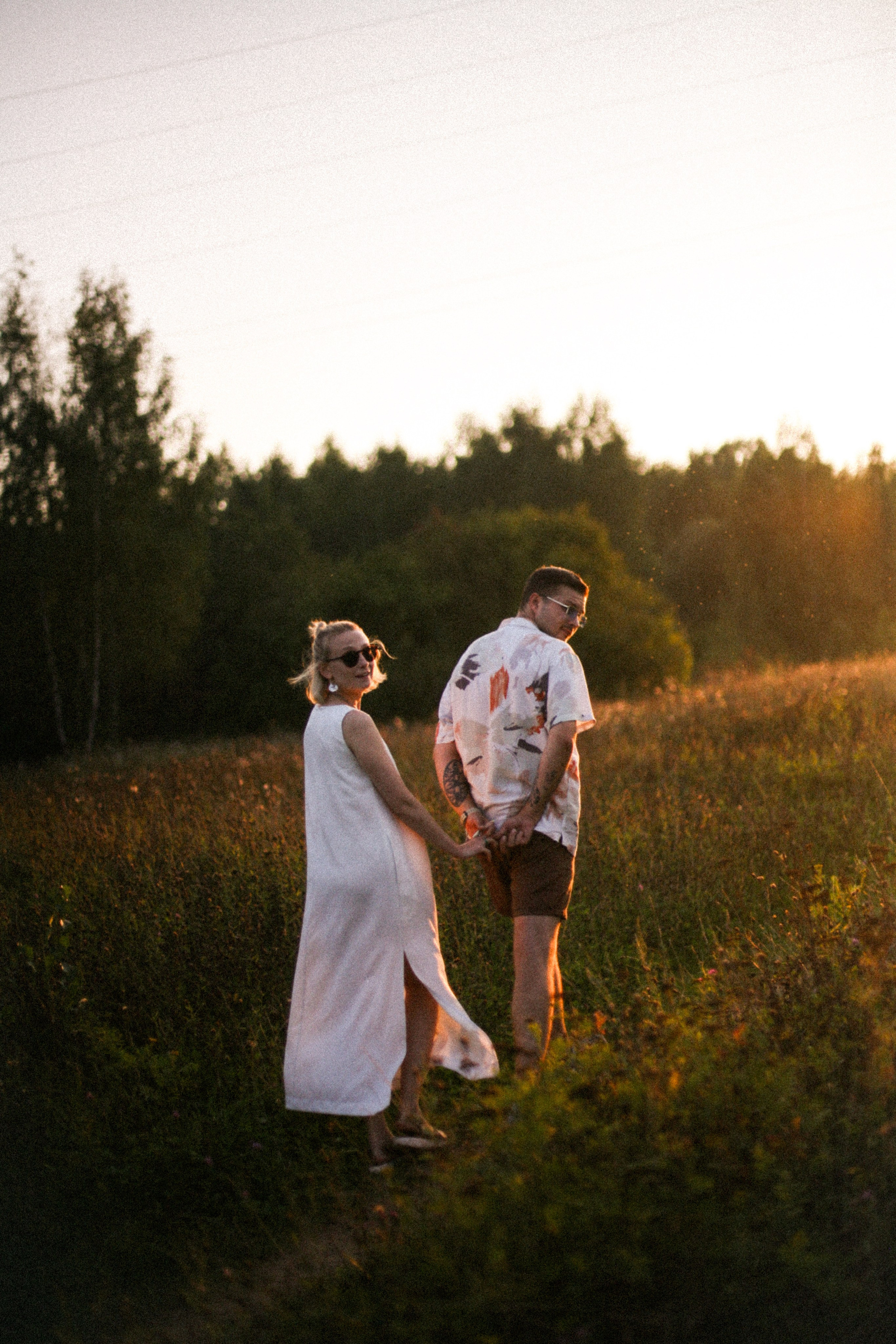 Катя и Миша. Фотограф Екатерина Максимова: семейные, индивидуальные съемки, свадьбы