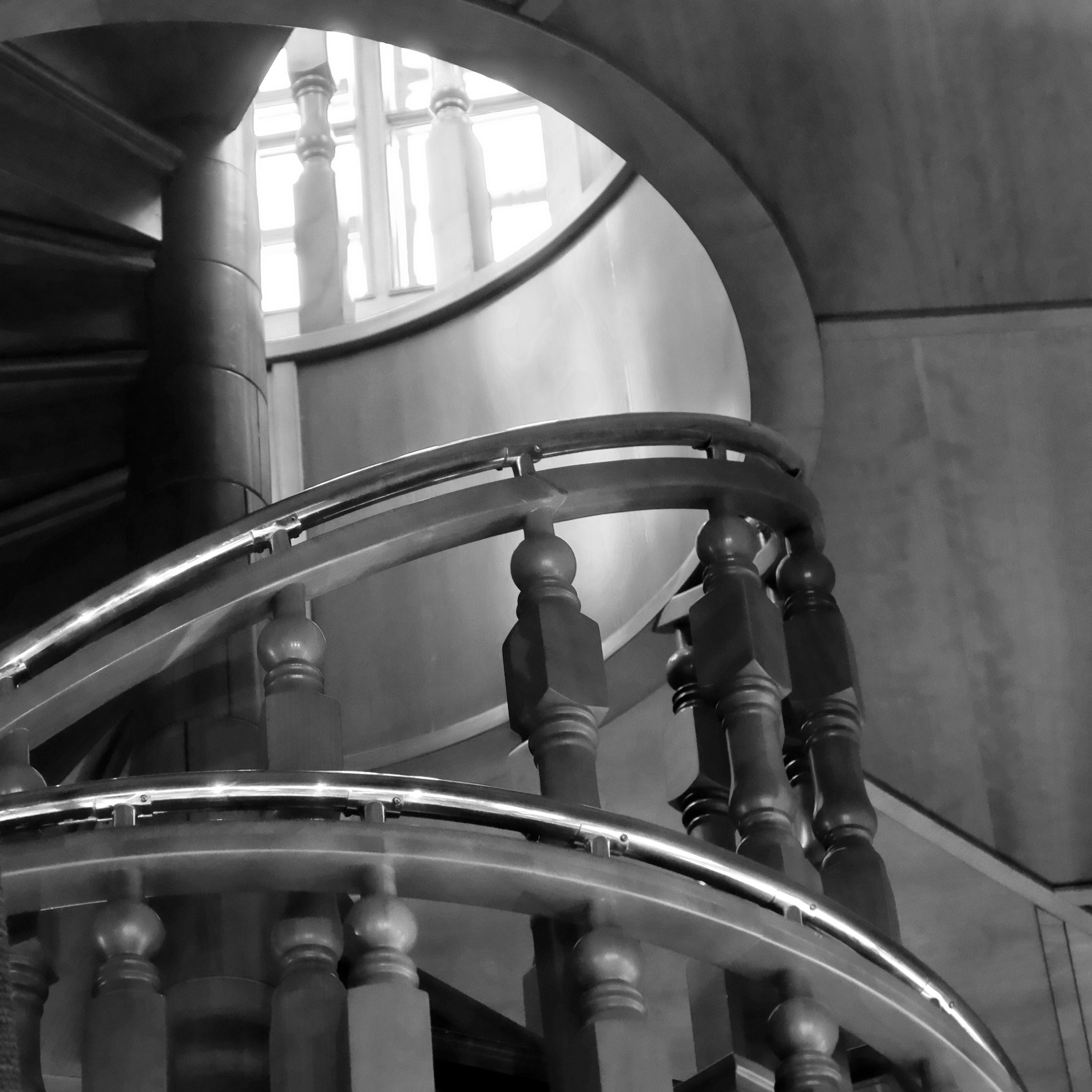 Лестницы. Главная