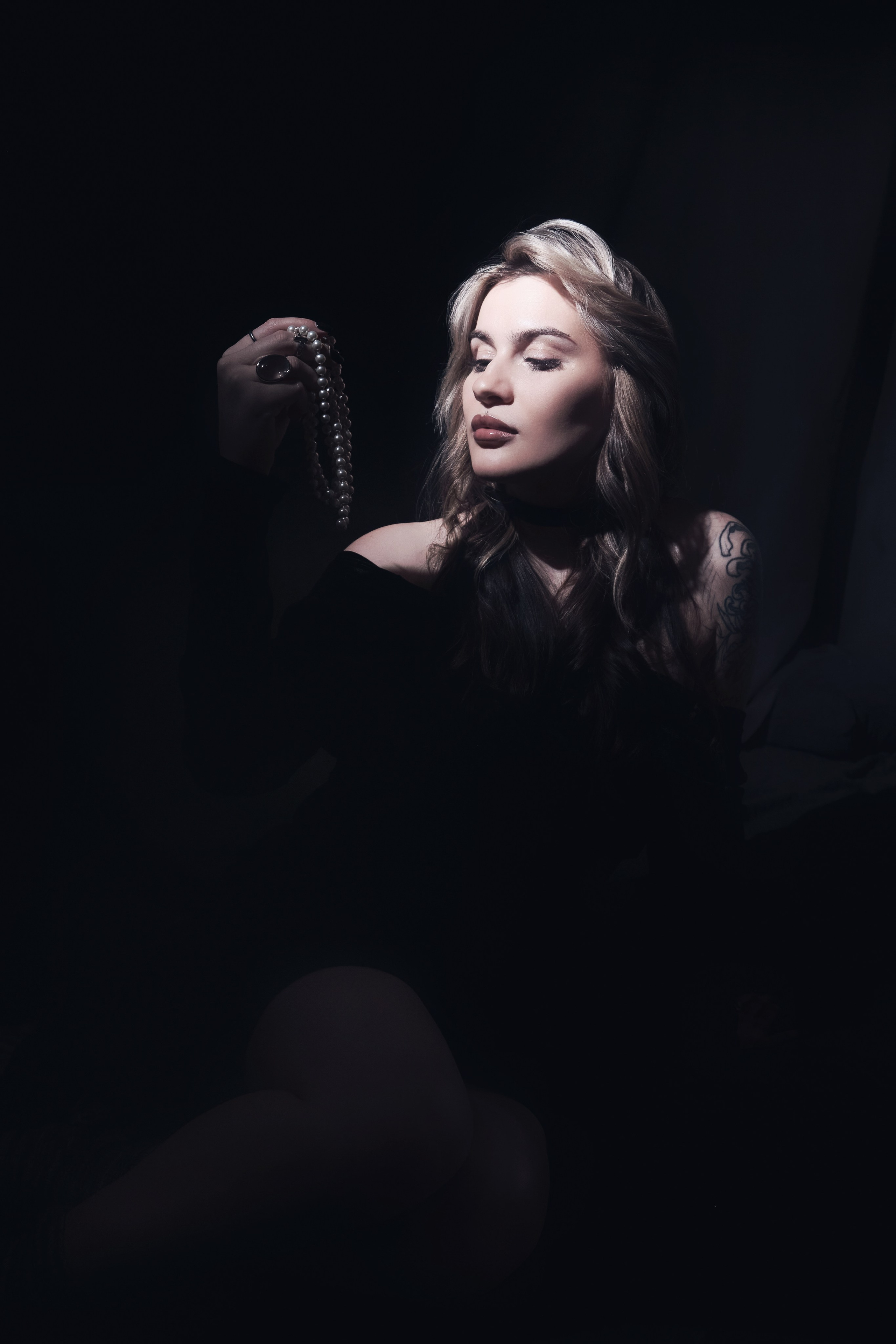 Victoriya ll. Фотограф Хабаровск София Кузнецова