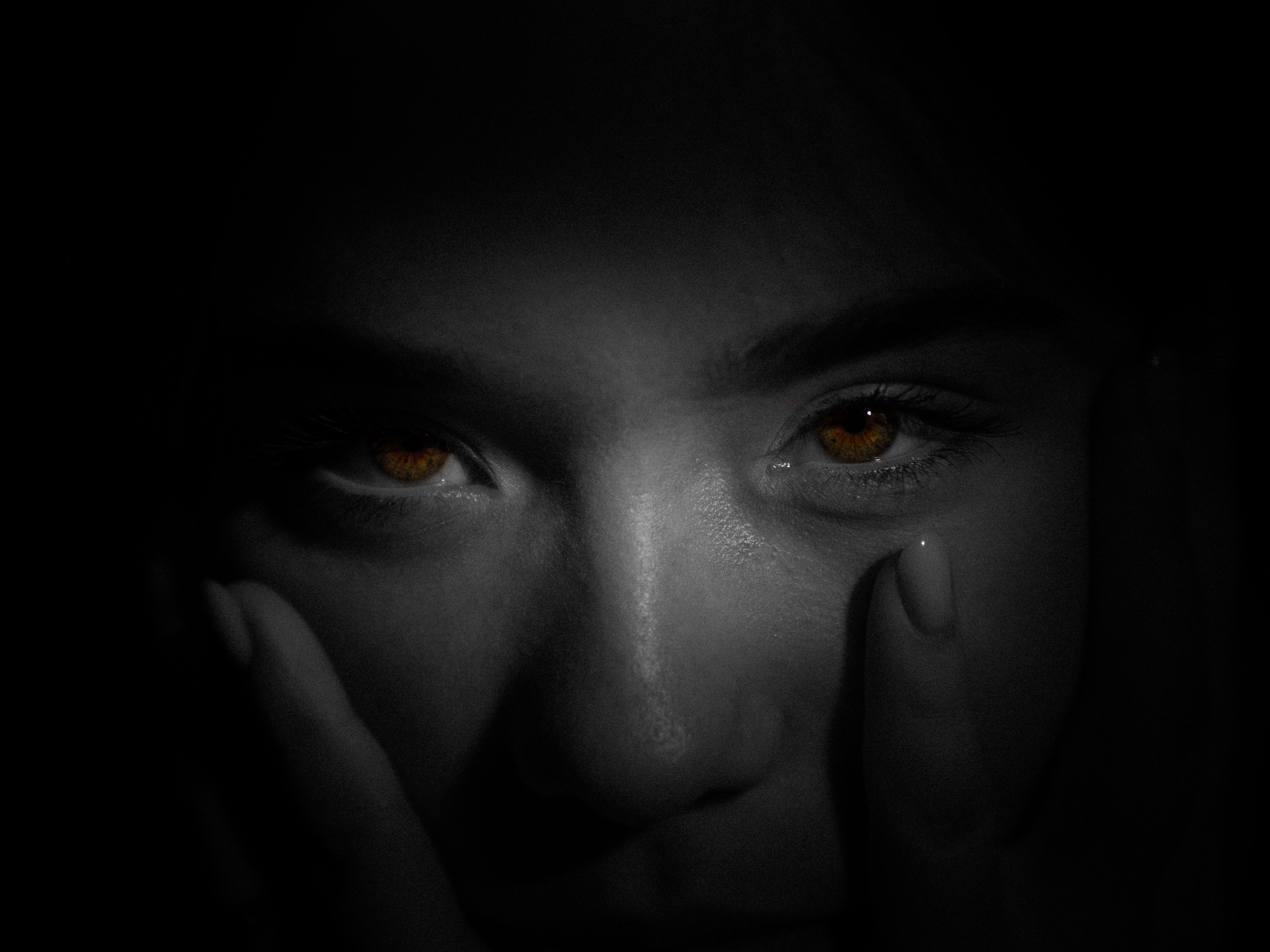 Разное. Polypolarphotography