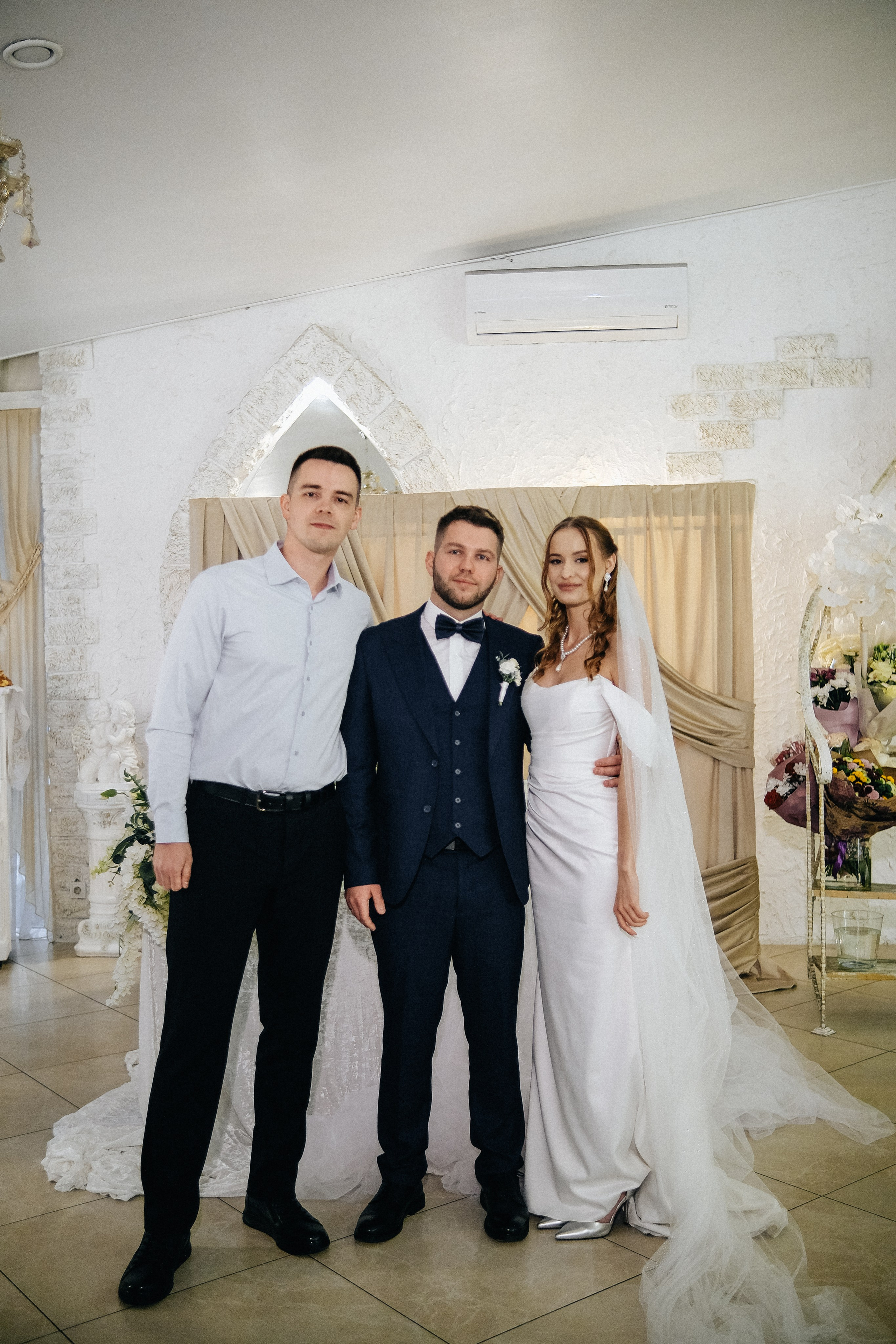 Оля & Денис СПБ. Phdkvmr.ru