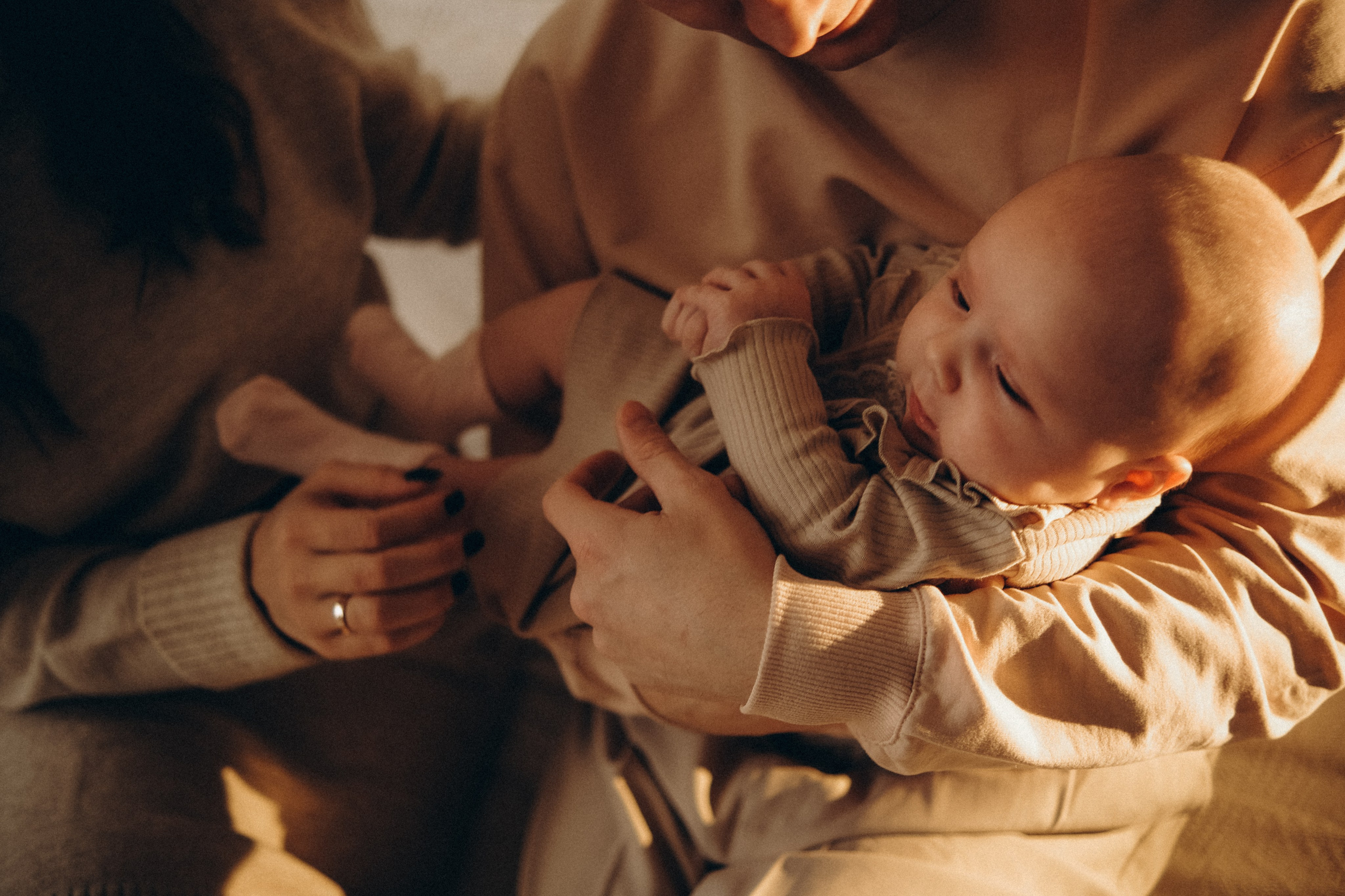 Аня&Леша&София. Phdkvmr.ru