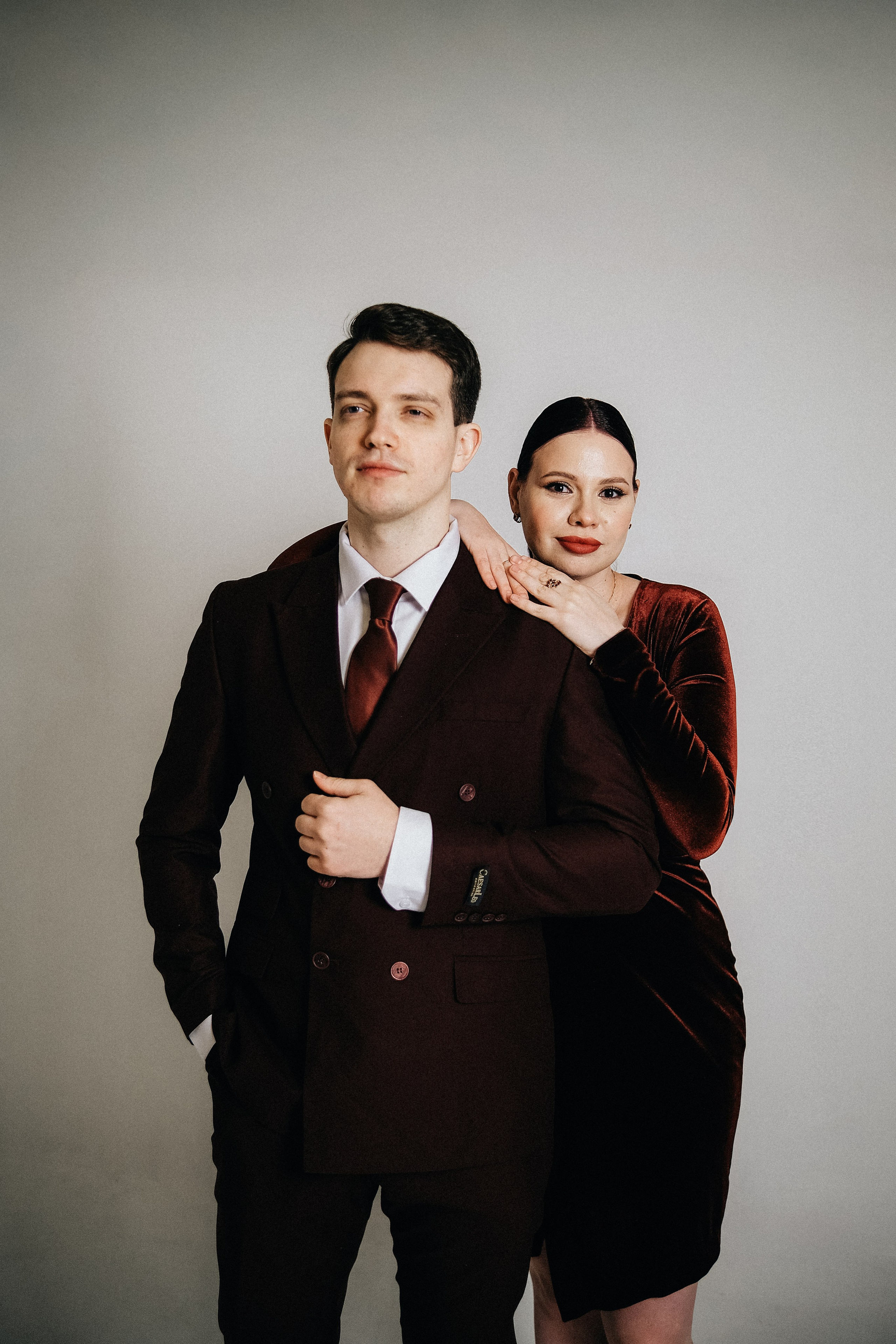 Галя & Влад. Phdkvmr.ru