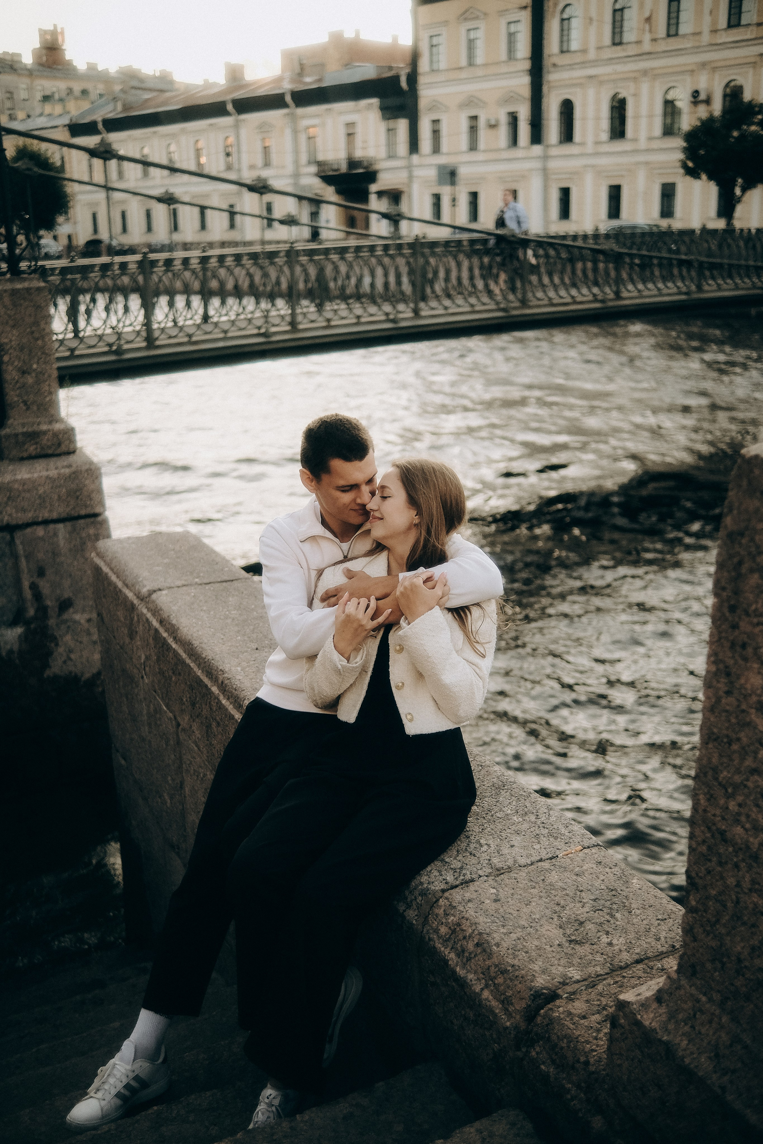 Настя & Матвей. Phdkvmr.ru