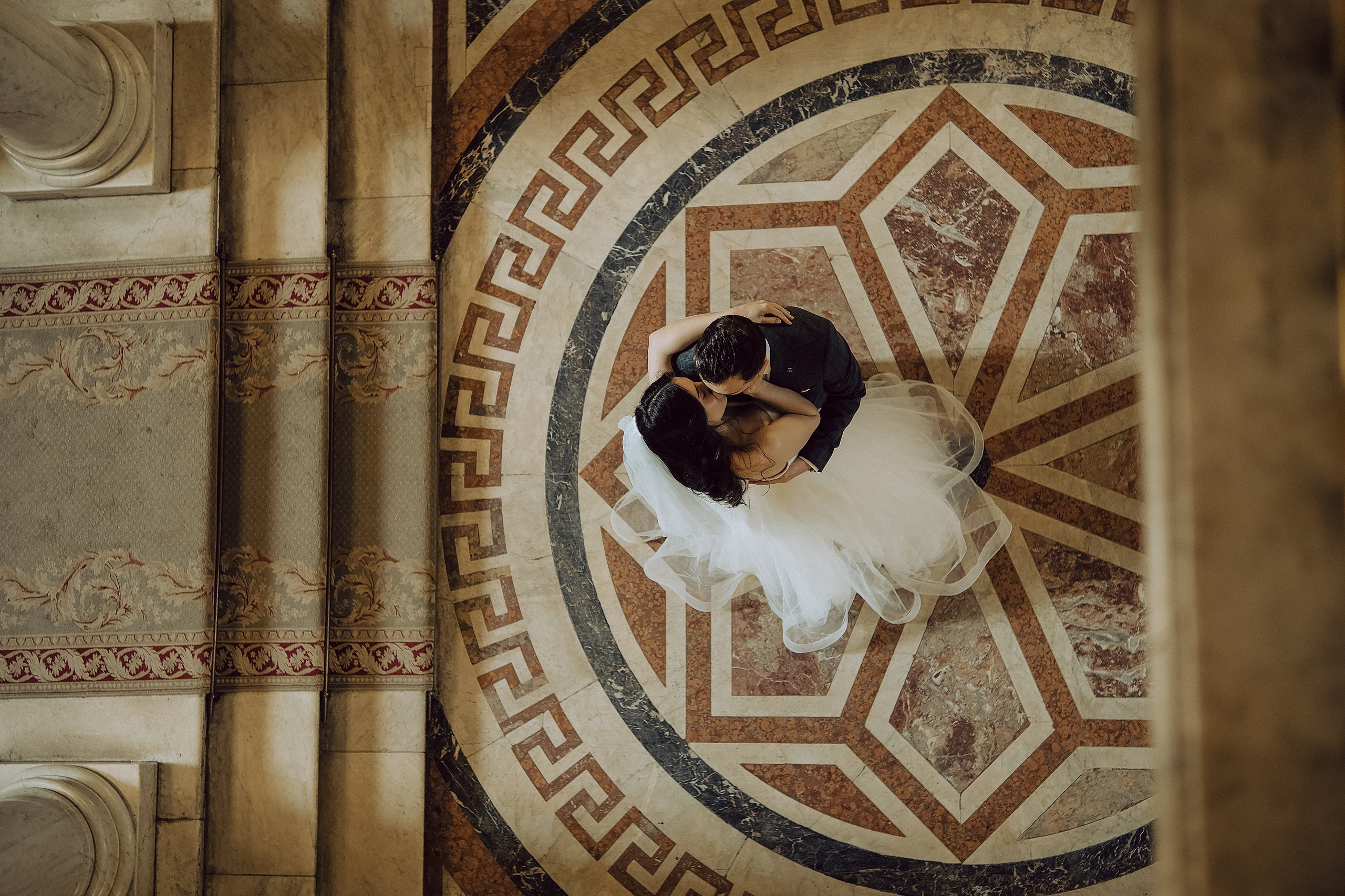 Юля & Андрей. ДБ1. Phdkvmr.ru