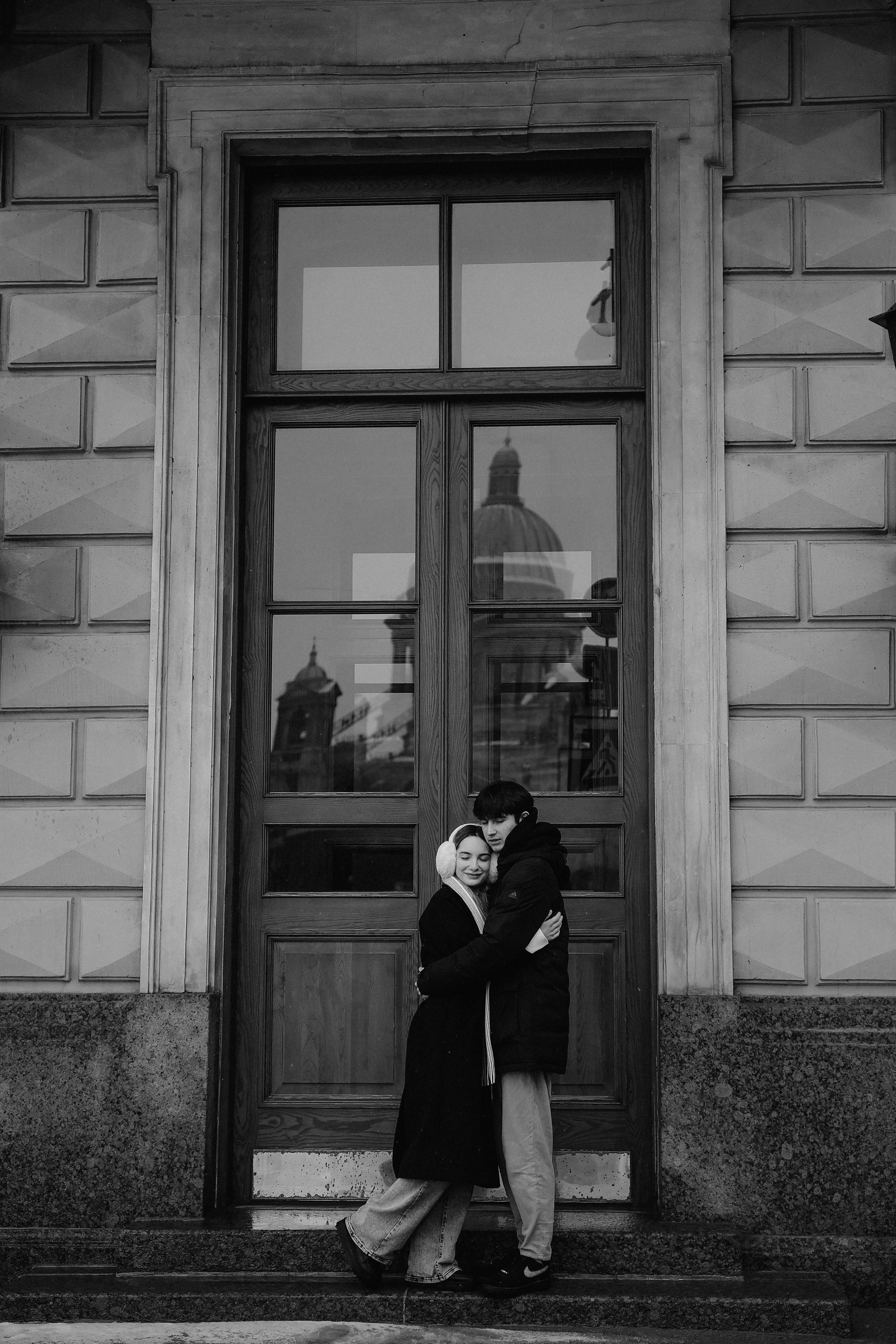 Лера & Даня. Phdkvmr.ru