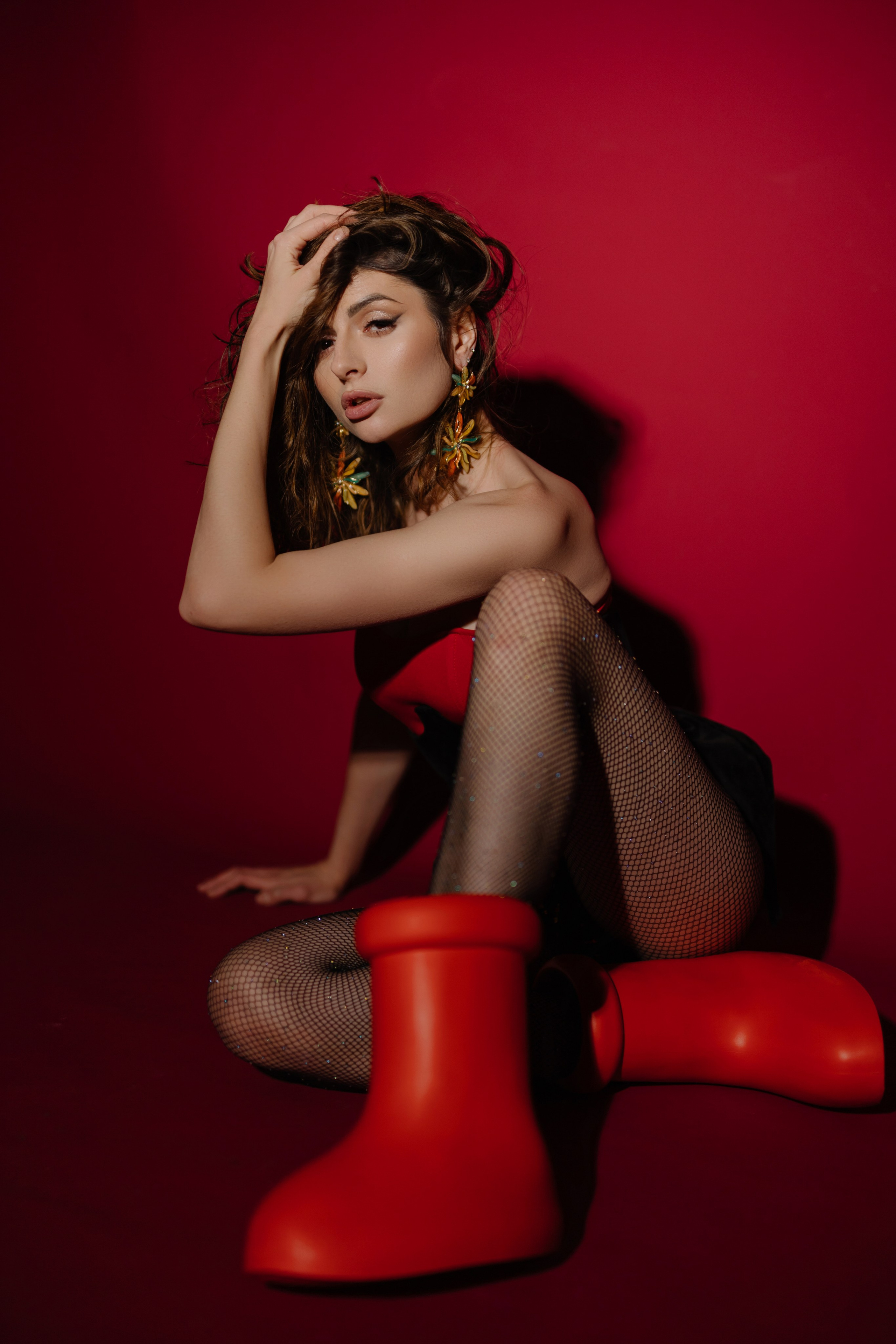 Юлия. Свадебный и портретный фотограф в Москве, Туле и Брянске Дара Евсеева