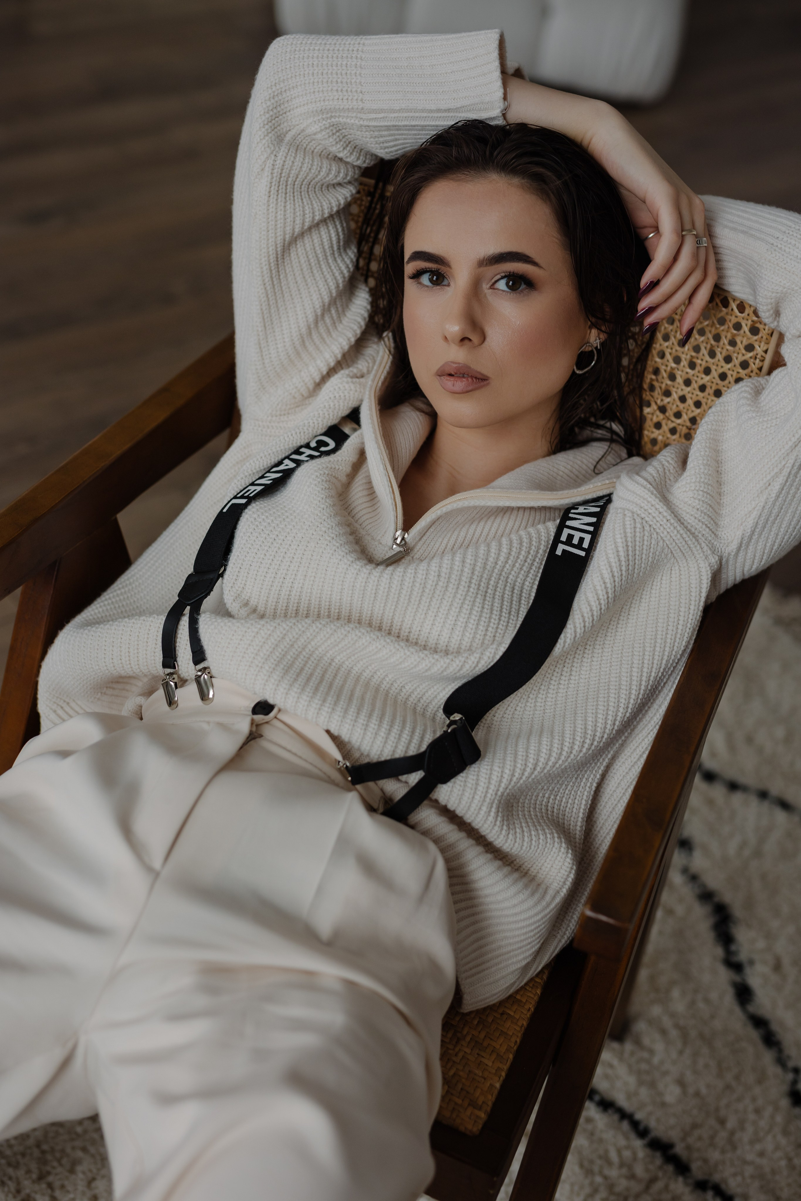 Настя. Свадебный и портретный фотограф в Москве, Туле и Брянске Дара Евсеева