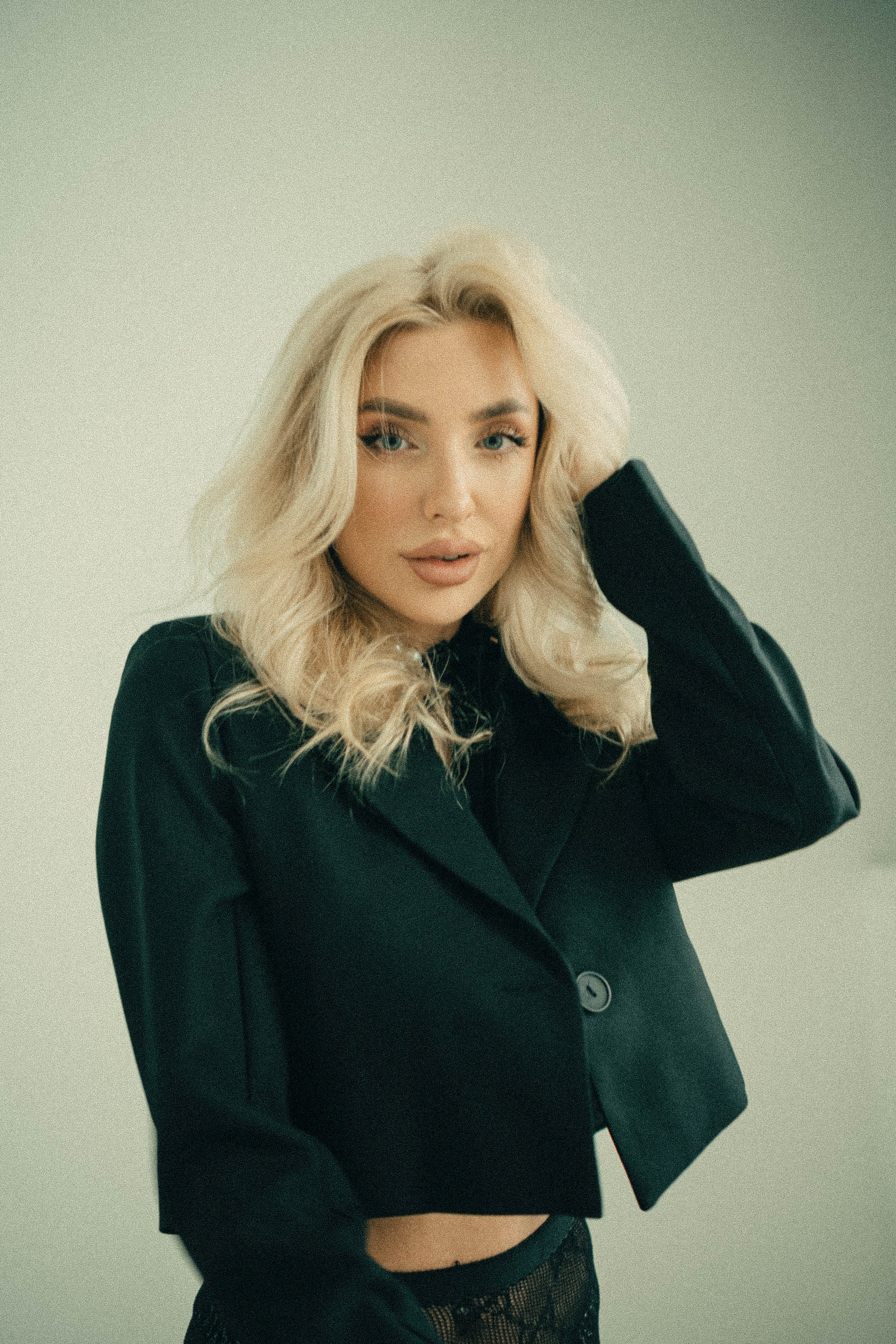 Студия. Профессиональный фотограф, Санкт-Петербург — Виктория Богомолова