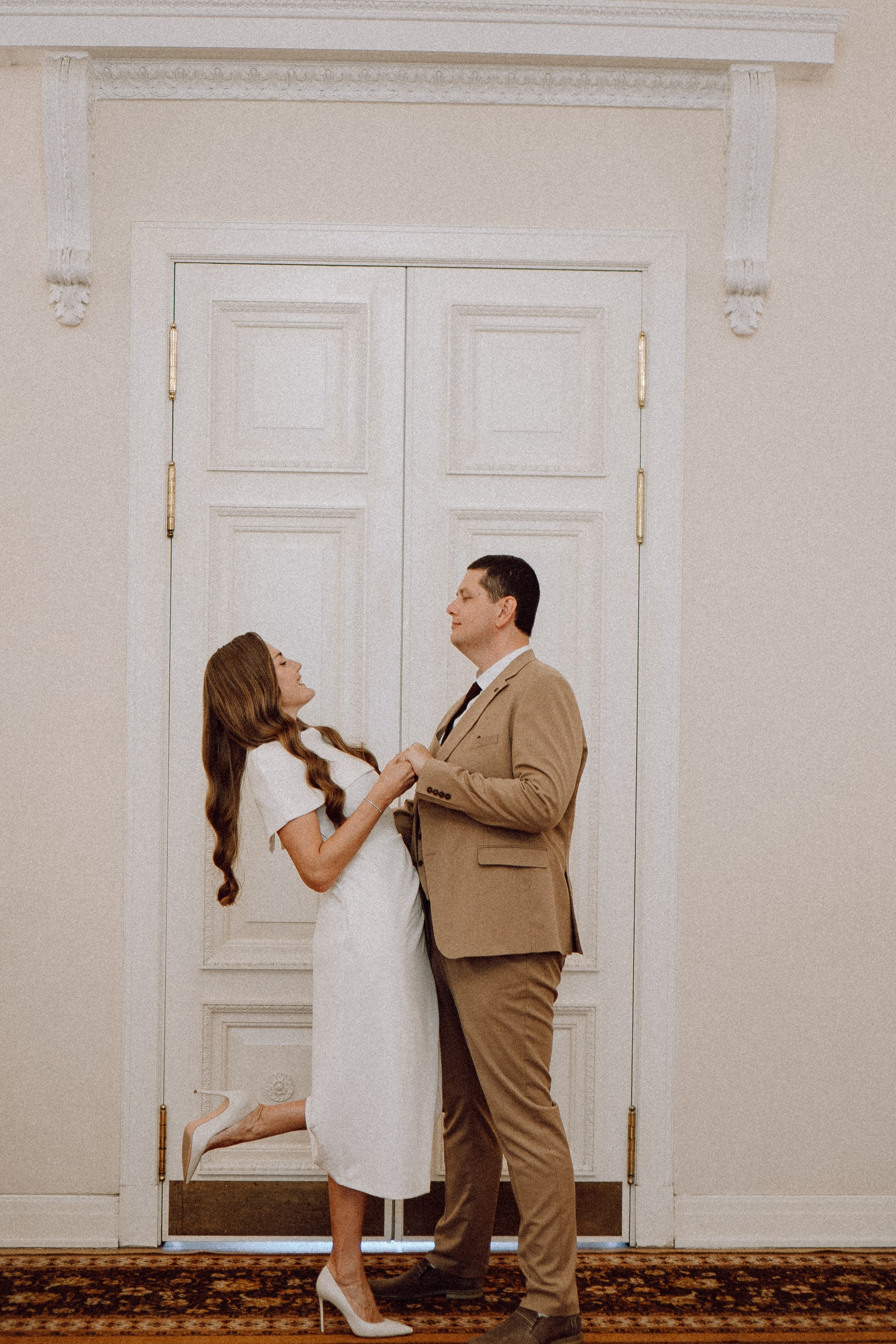 СВАДЕБНАЯ СЬЕМКА В ПУШКИН. Профессиональный фотограф, Санкт-Петербург — Виктория Богомолова