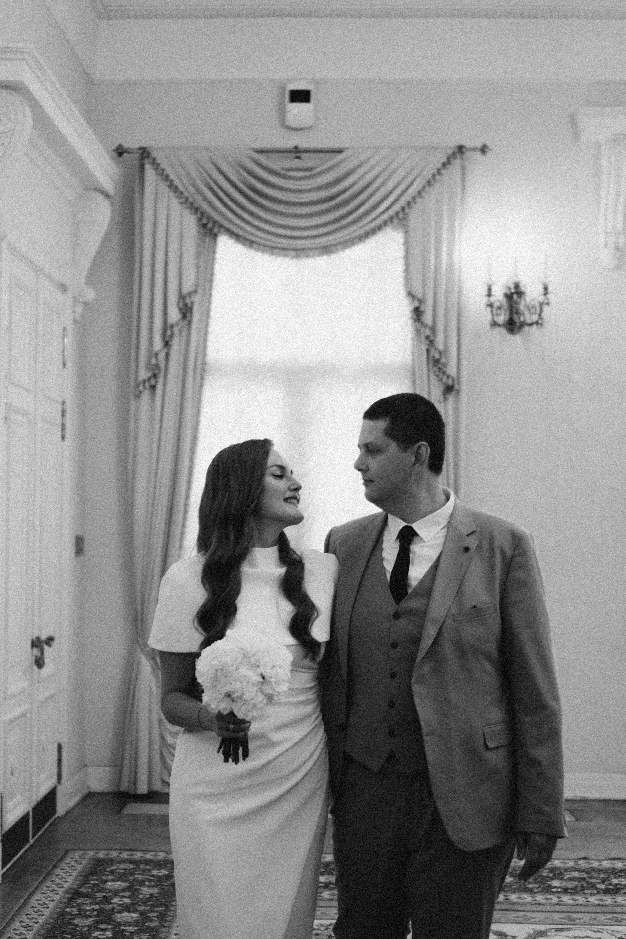 СВАДЕБНАЯ В ПУШКИНЕ. Профессиональный фотограф, Санкт-Петербург — Виктория Богомолова