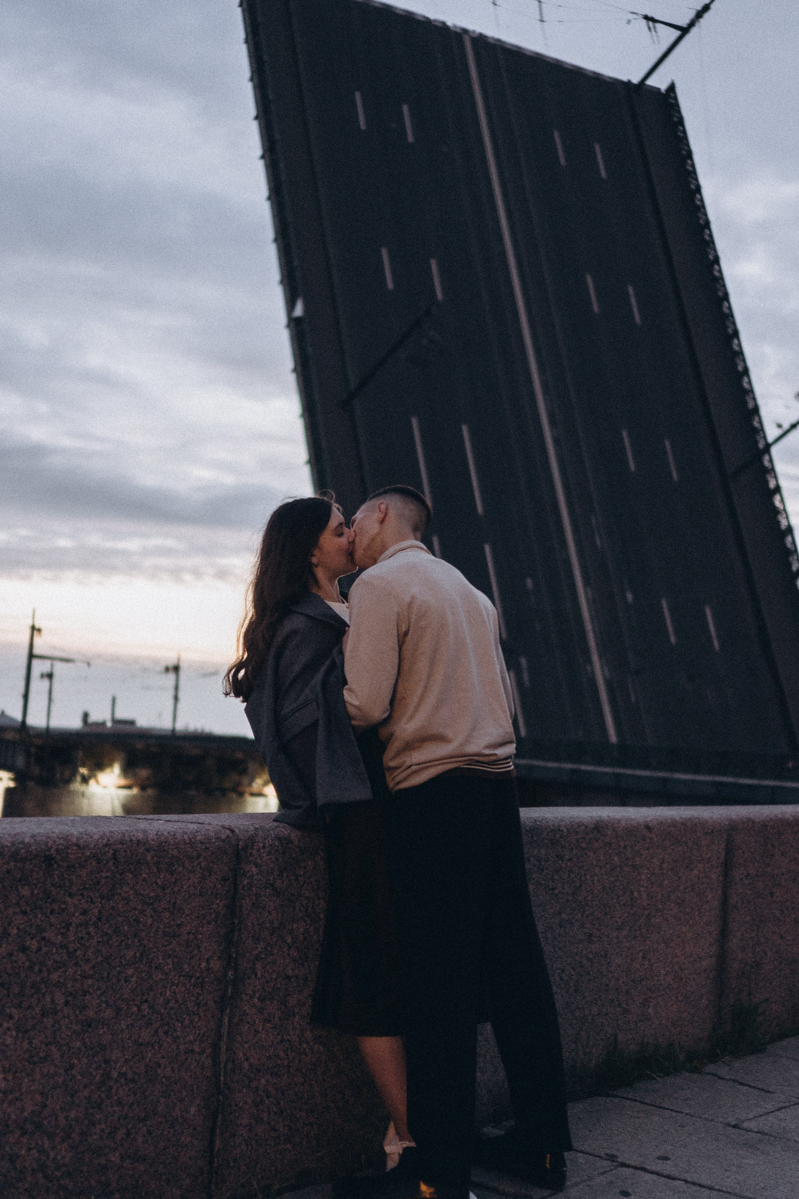 РАССВЕТНАЯ ИСТОРИЯ. Профессиональный фотограф, Санкт-Петербург — Виктория Богомолова