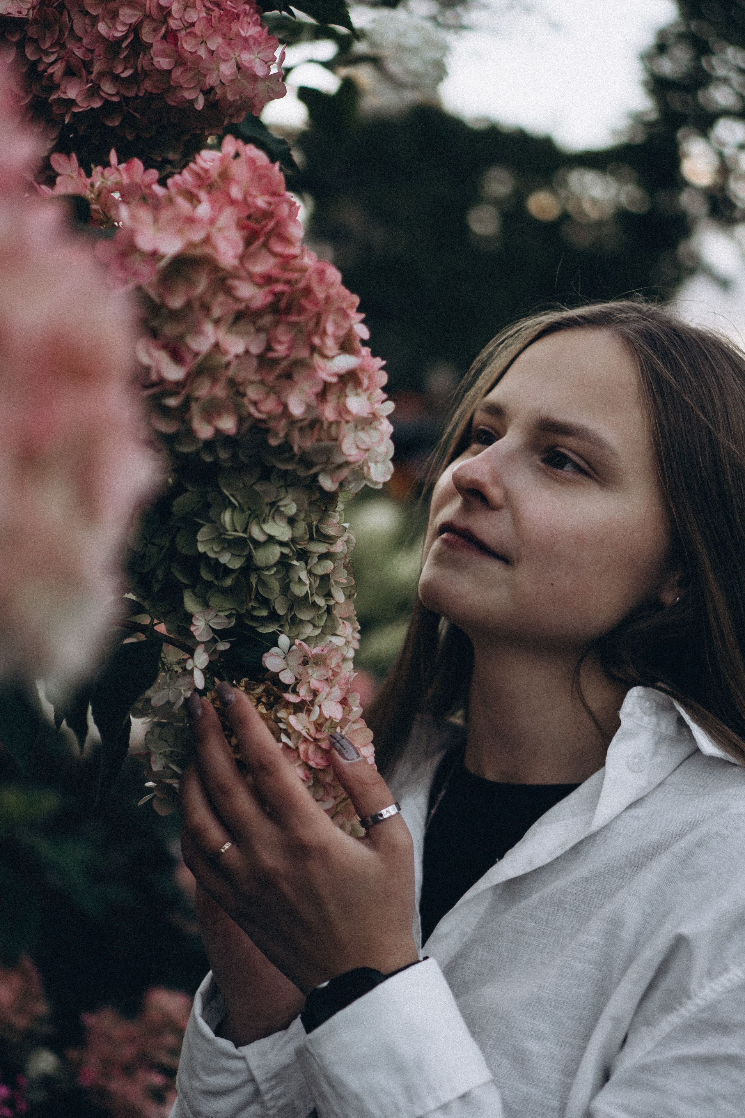 ПРОГУЛКА НА ЗАКАТЕ. Профессиональный фотограф, Санкт-Петербург — Виктория Богомолова