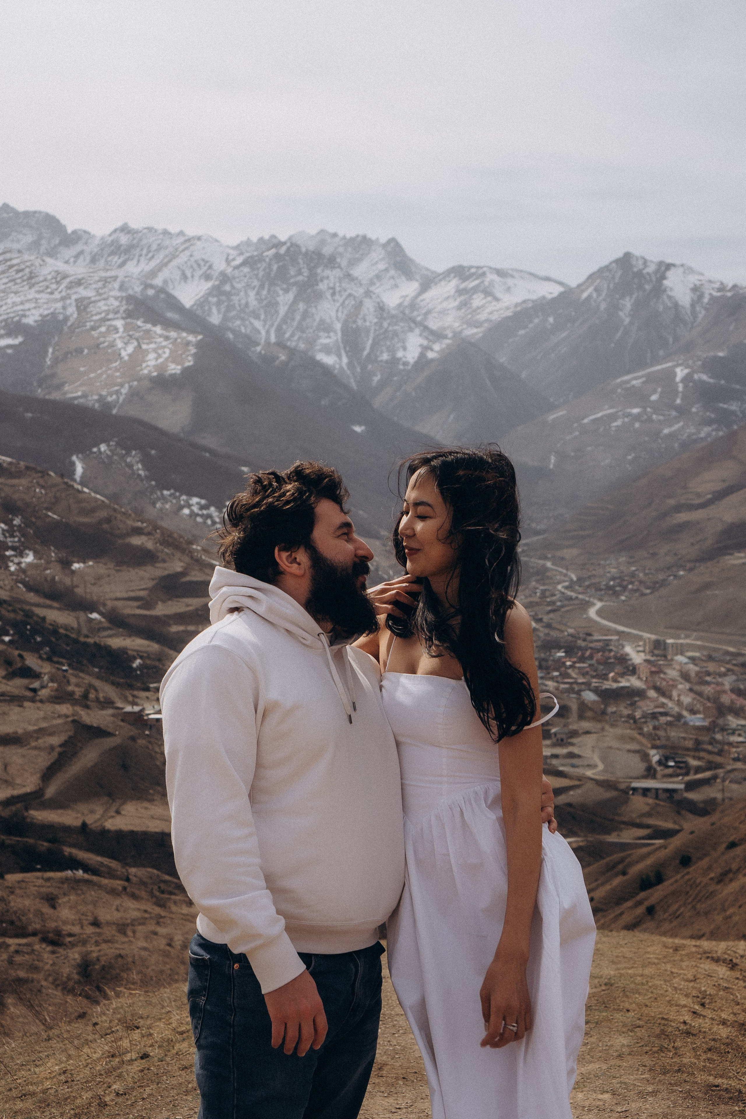 ОСЕТИЯ. Профессиональный фотограф, Санкт-Петербург — Виктория Богомолова