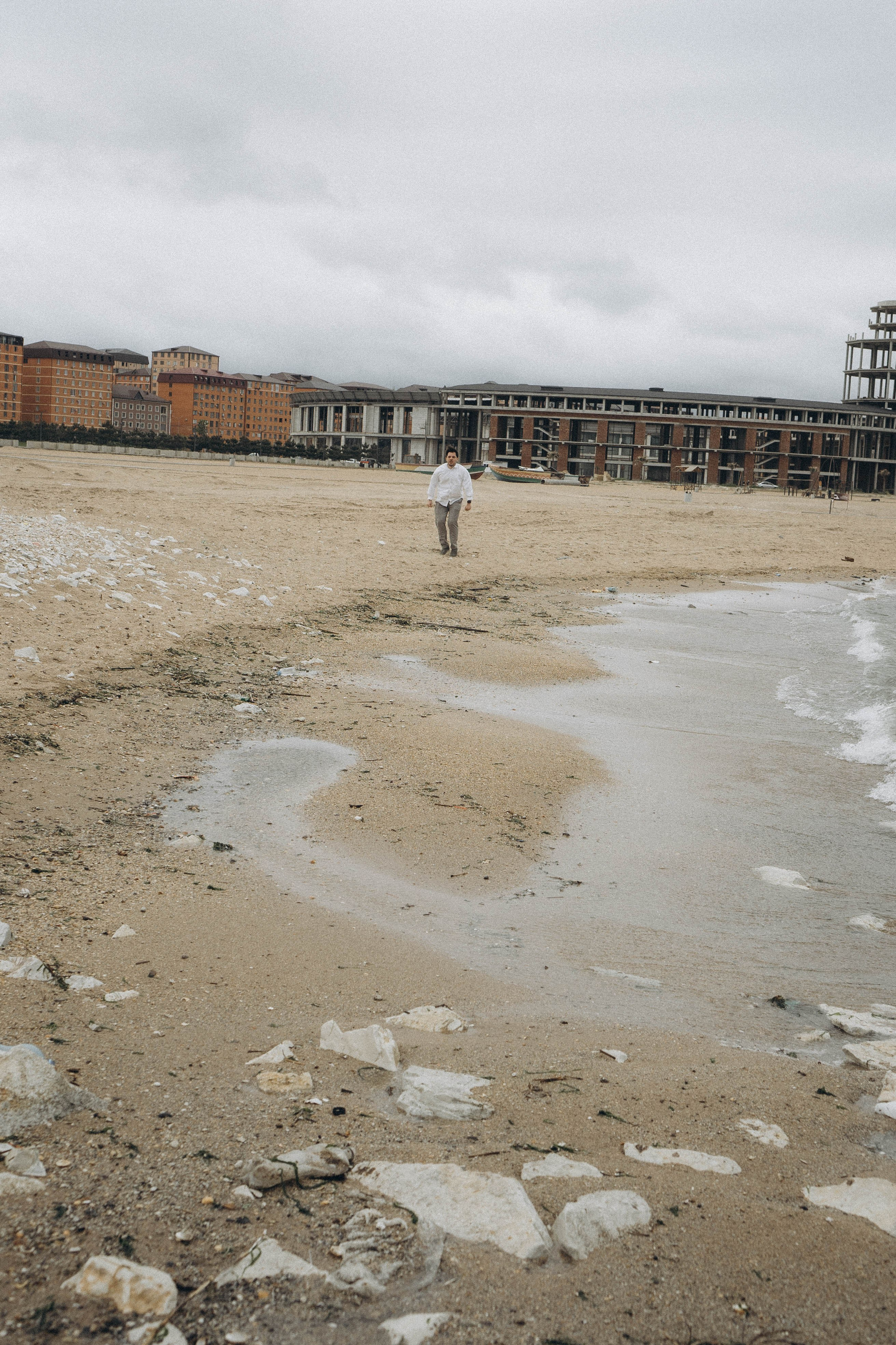 Каспий. Профессиональный фотограф, Санкт-Петербург — Виктория Богомолова