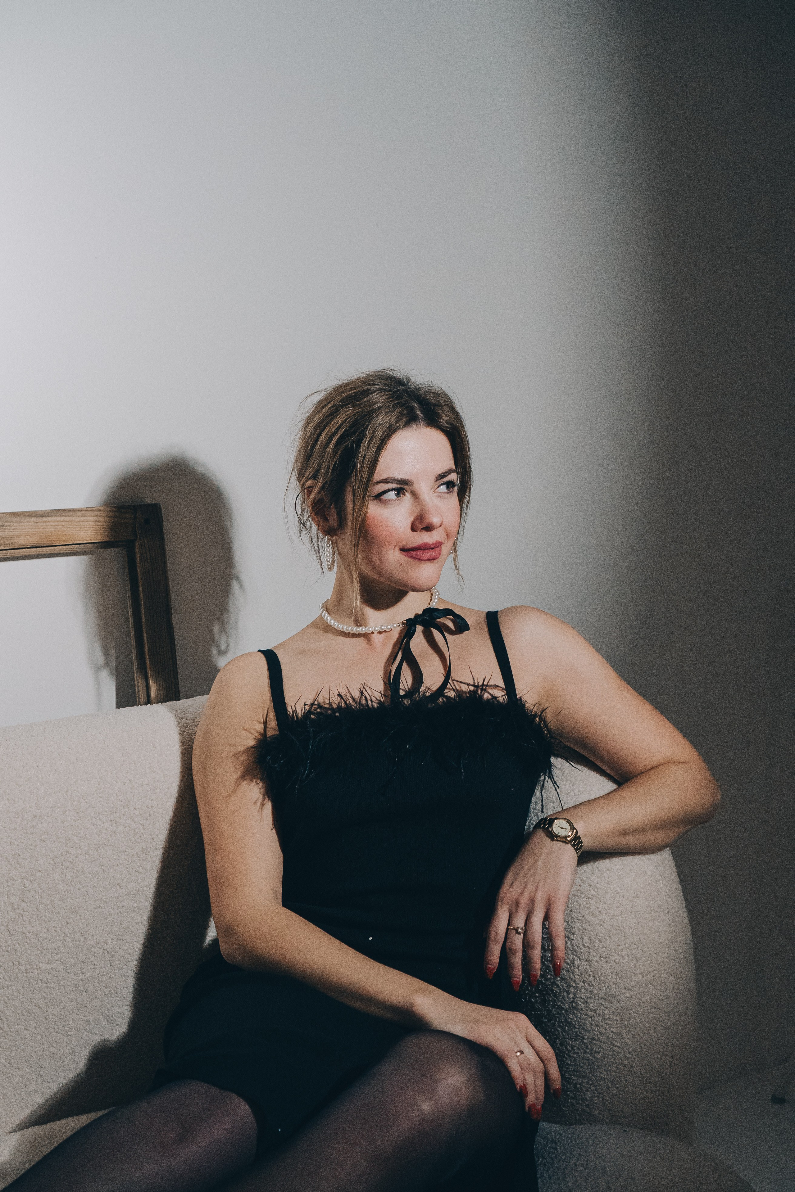 Студийная. Профессиональный фотограф, Санкт-Петербург — Виктория Богомолова