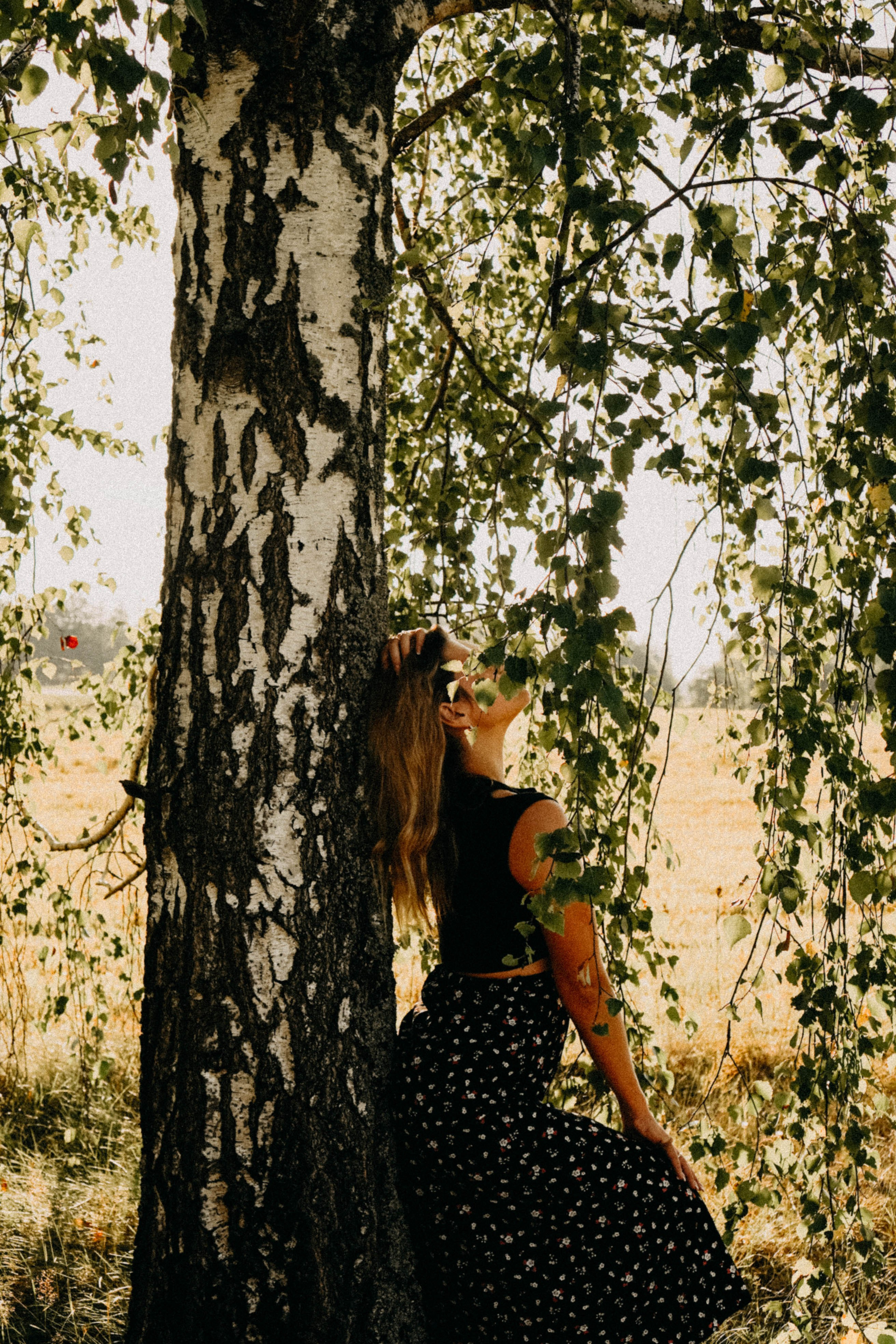 Деревня. Профессиональный фотограф, Санкт-Петербург — Виктория Богомолова