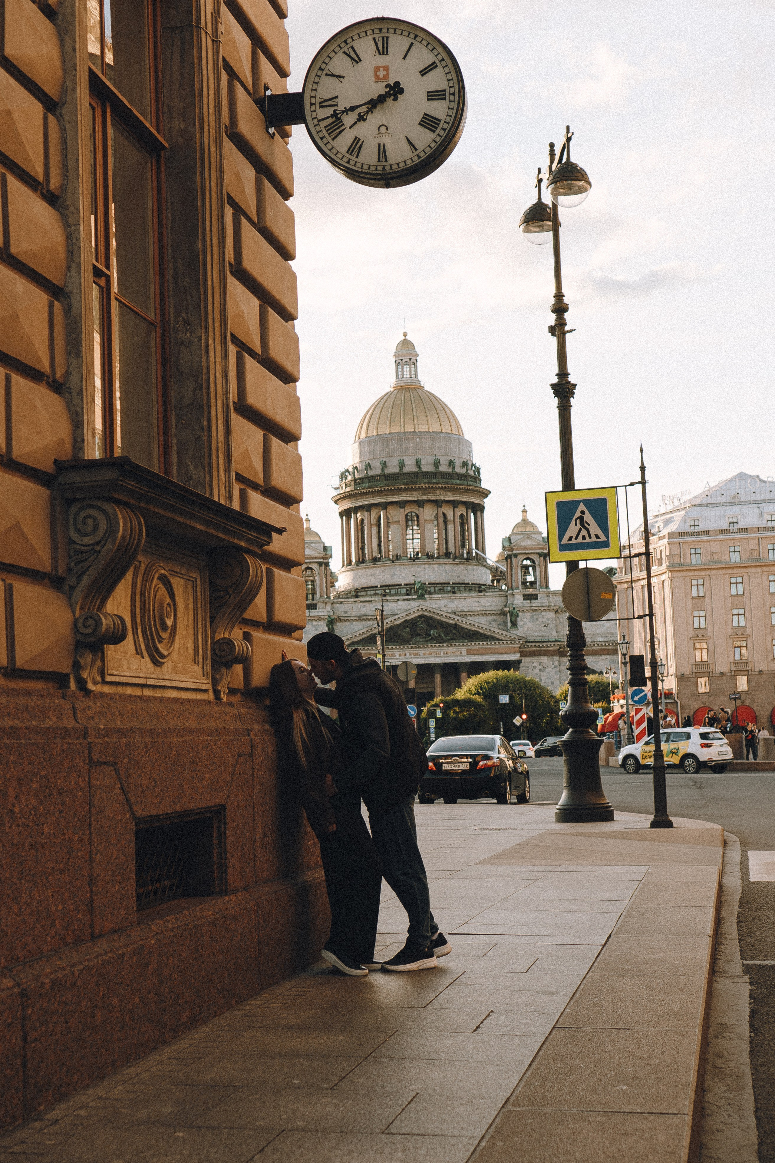 НЕОЖИДАННОЕ ПРЕДЛОЖЕНИЕ РУКИ И СЕРДЦА. Профессиональный фотограф, Санкт-Петербург — Виктория Богомолова
