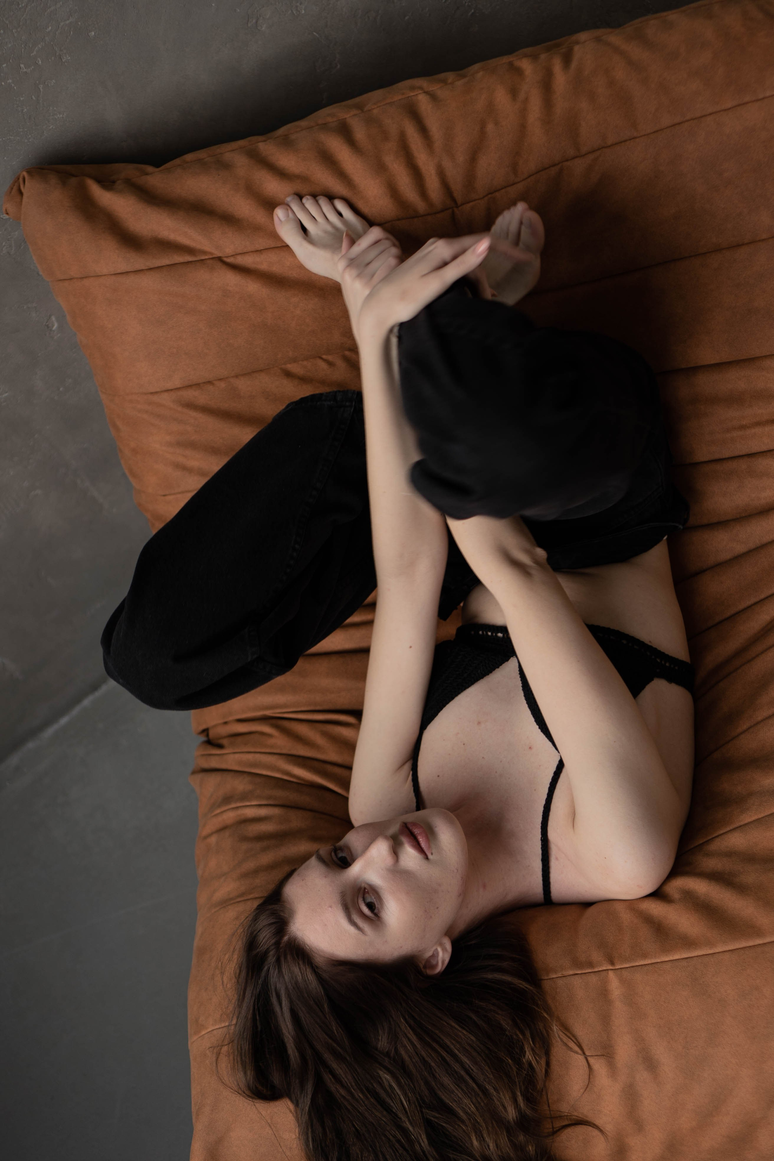 Студийная. Профессиональный фотограф, Санкт-Петербург — Виктория Богомолова