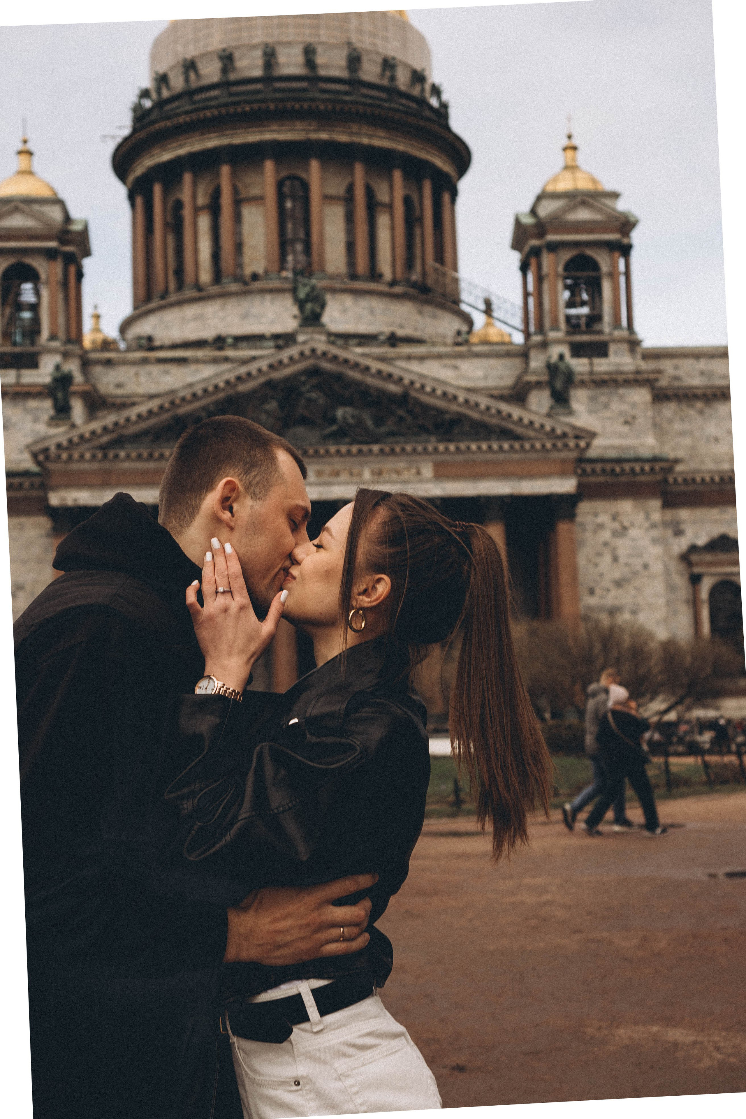 Прогулочная. Профессиональный фотограф, Санкт-Петербург — Виктория Богомолова