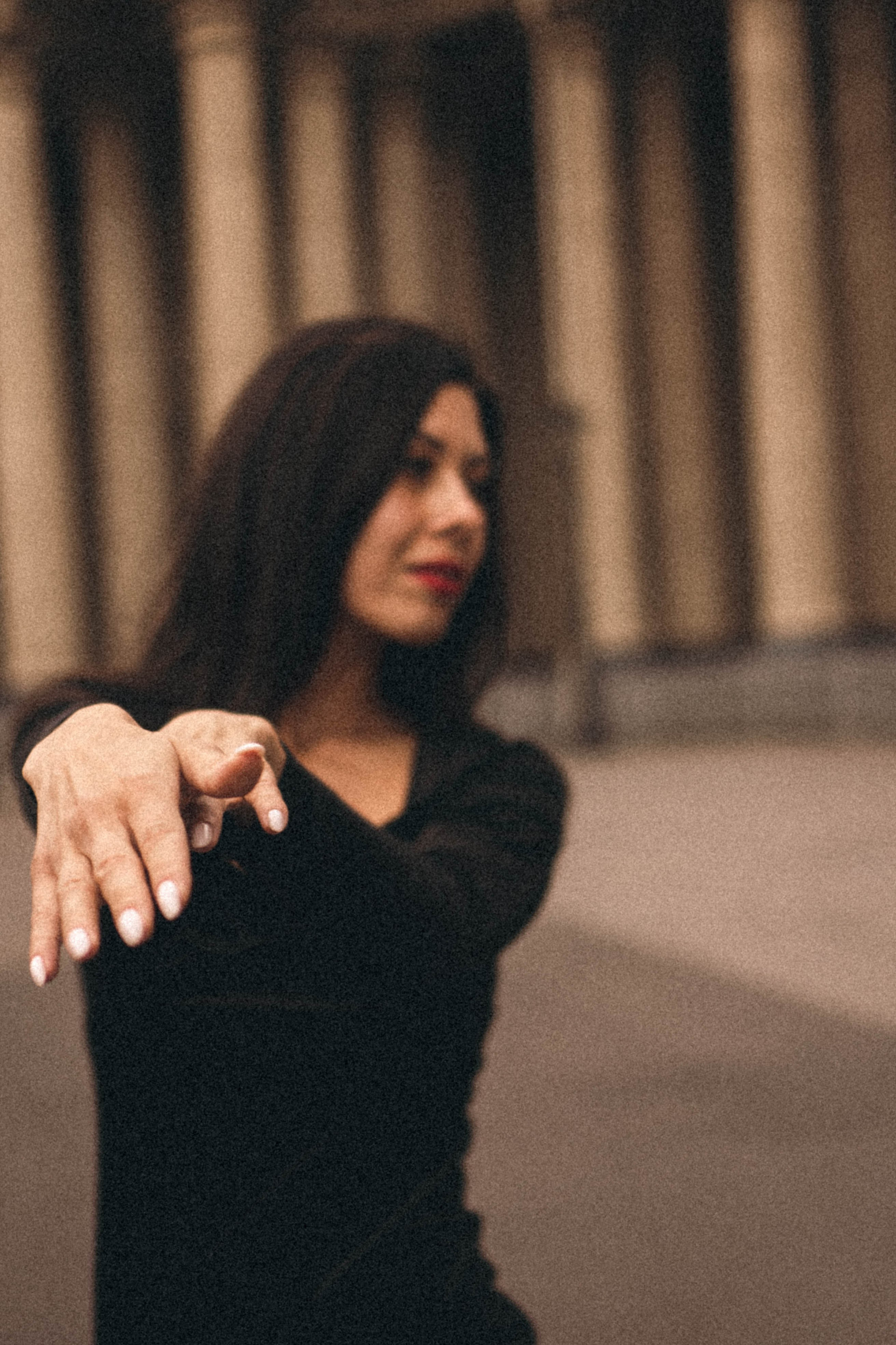 Ночная серия. Профессиональный фотограф, Санкт-Петербург — Виктория Богомолова