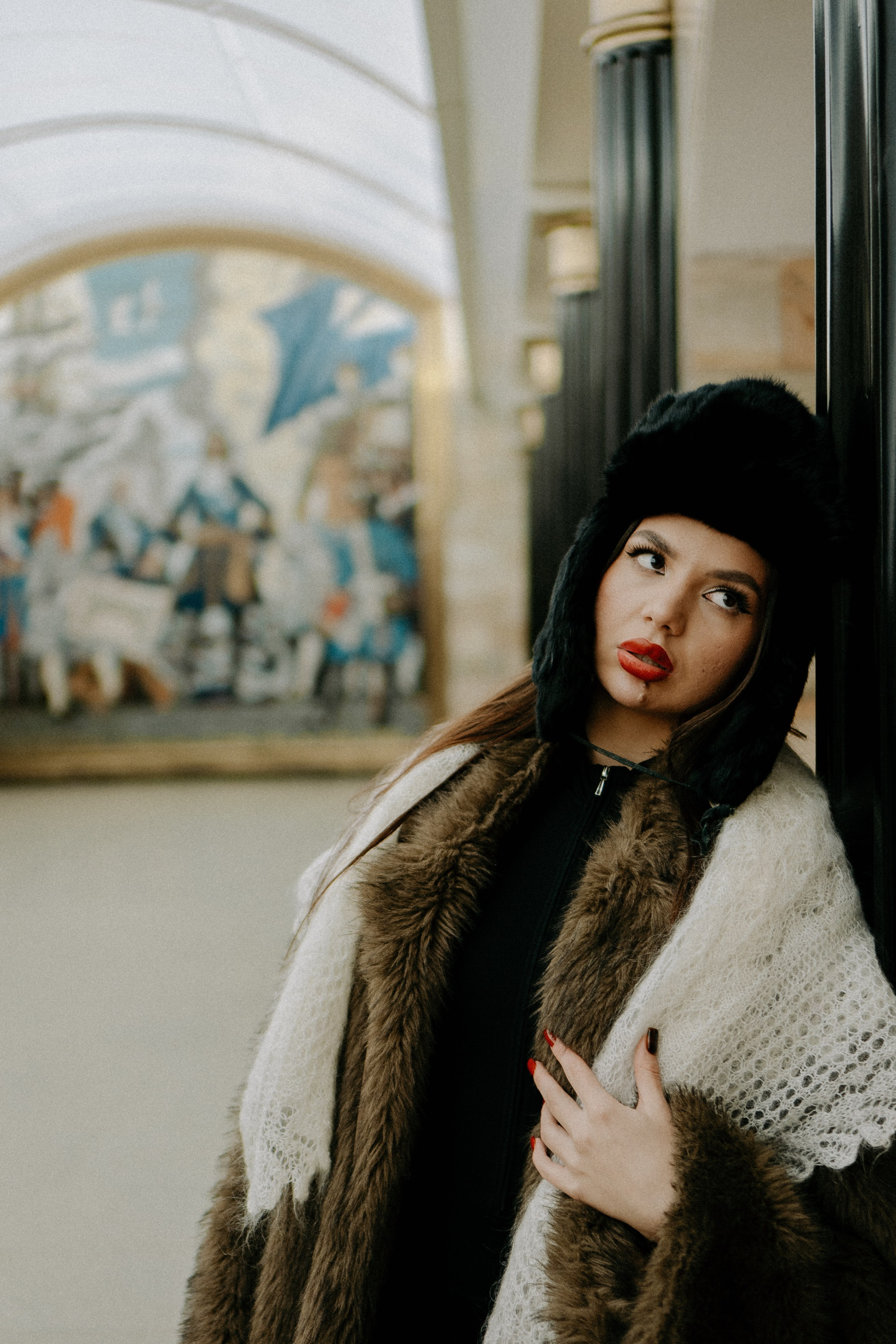 В Русском стиле. Профессиональный фотограф, Санкт-Петербург — Виктория Богомолова