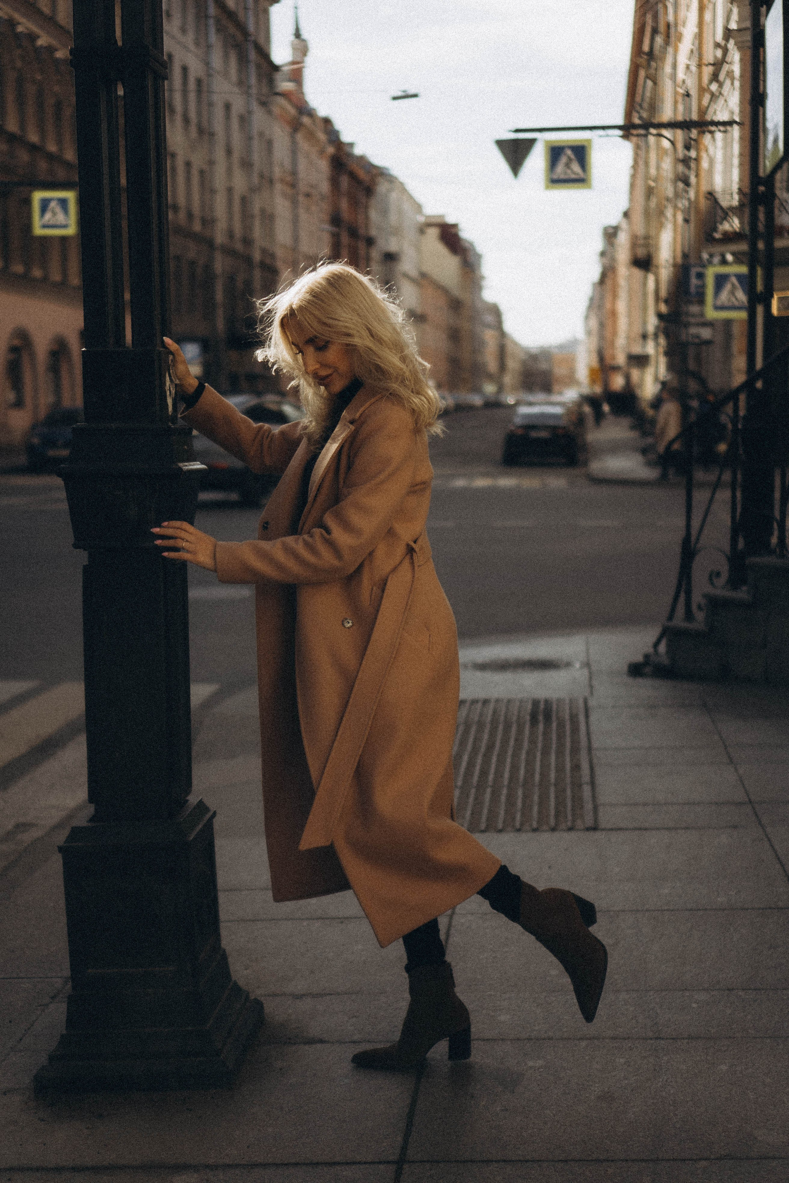 Питерская атмосфера. Профессиональный фотограф, Санкт-Петербург — Виктория Богомолова