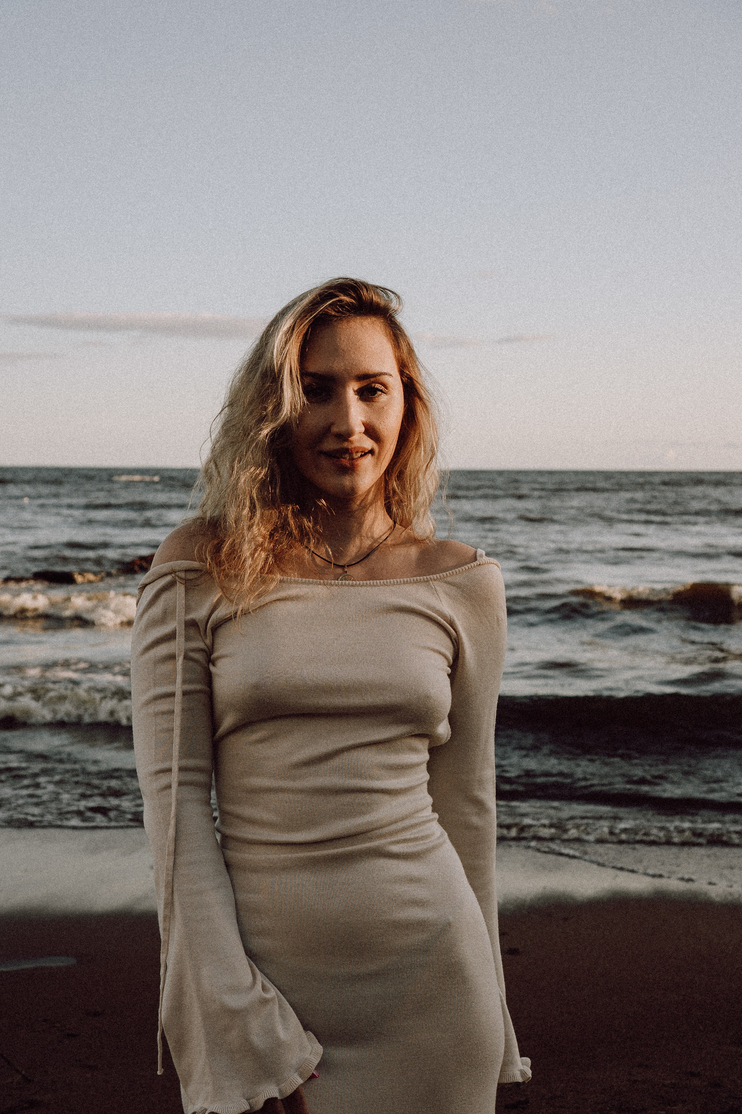 РОМАНТИКА ФИНСКОГО ЗАЛИВА. Профессиональный фотограф, Санкт-Петербург — Виктория Богомолова