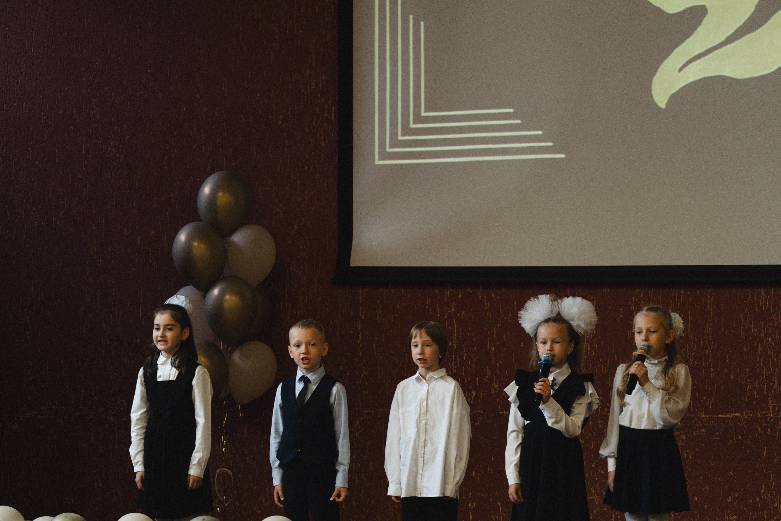ПОСЛЕДНИЙ ЗВОНОК. Профессиональный фотограф, Санкт-Петербург — Виктория Богомолова