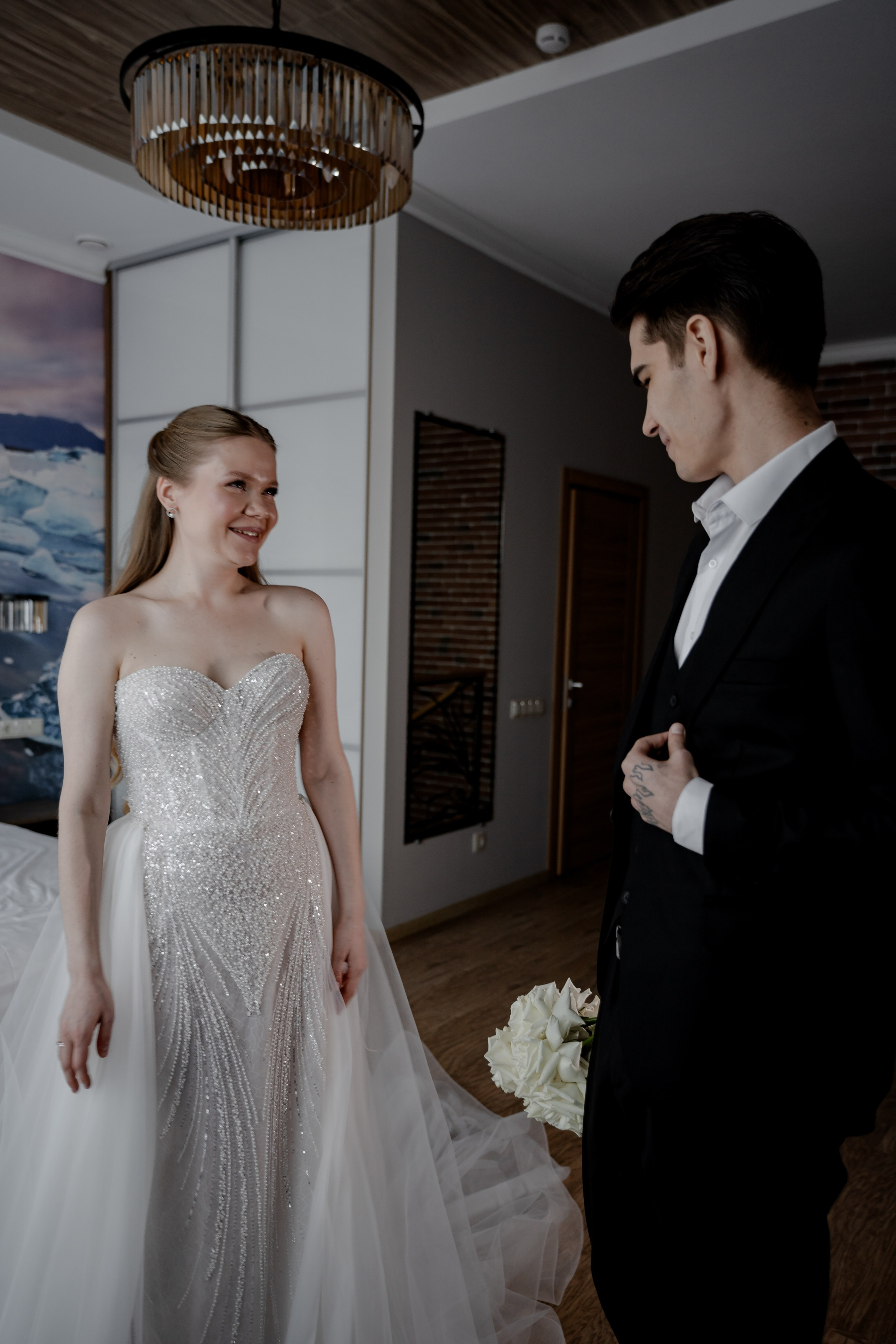 ПОЛНЫЙ СВАДЕБНЫЙ ДЕНЬ 8 ЧАСОВ. Профессиональный фотограф, Санкт-Петербург — Виктория Богомолова