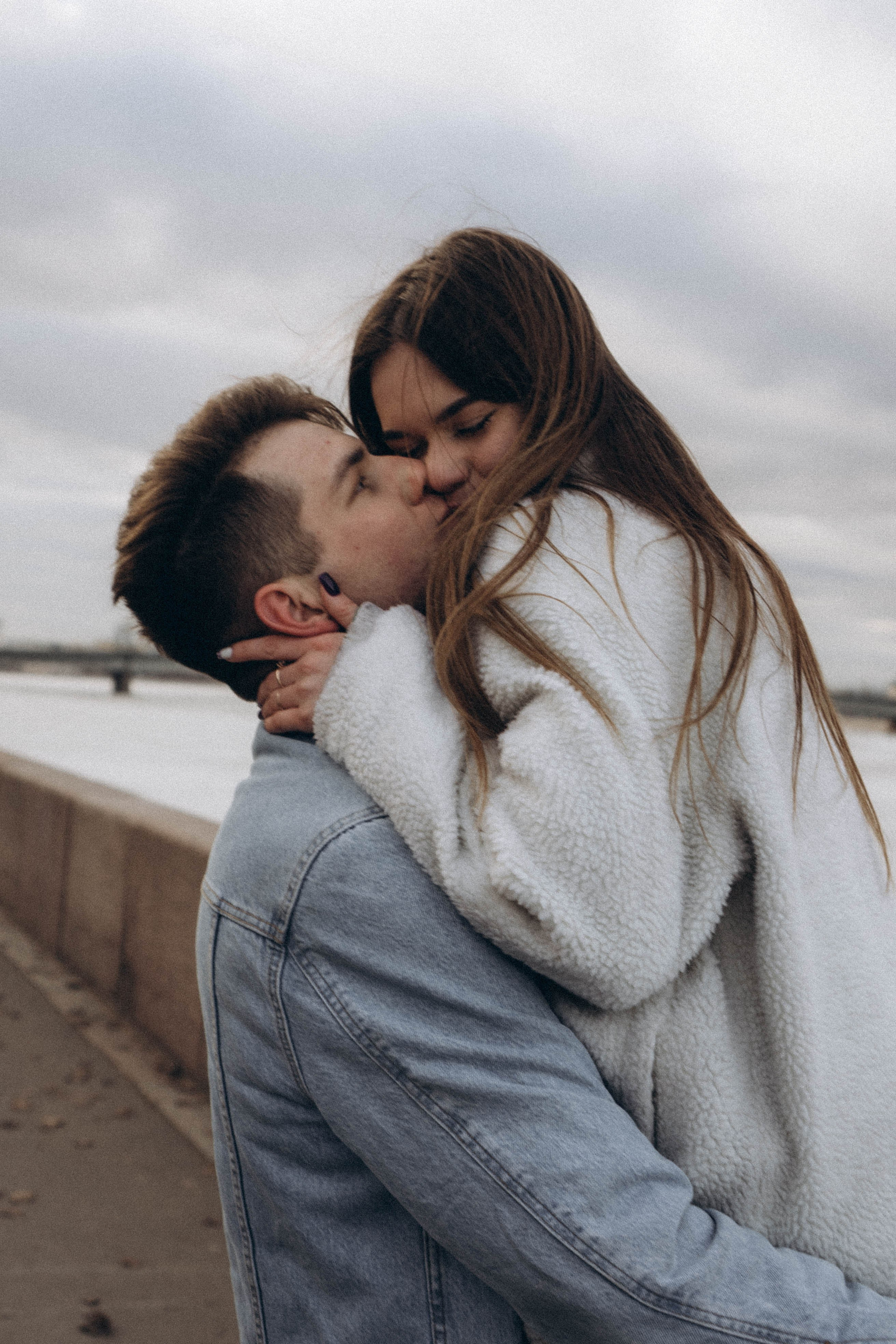 Прогулочная. Профессиональный фотограф, Санкт-Петербург — Виктория Богомолова