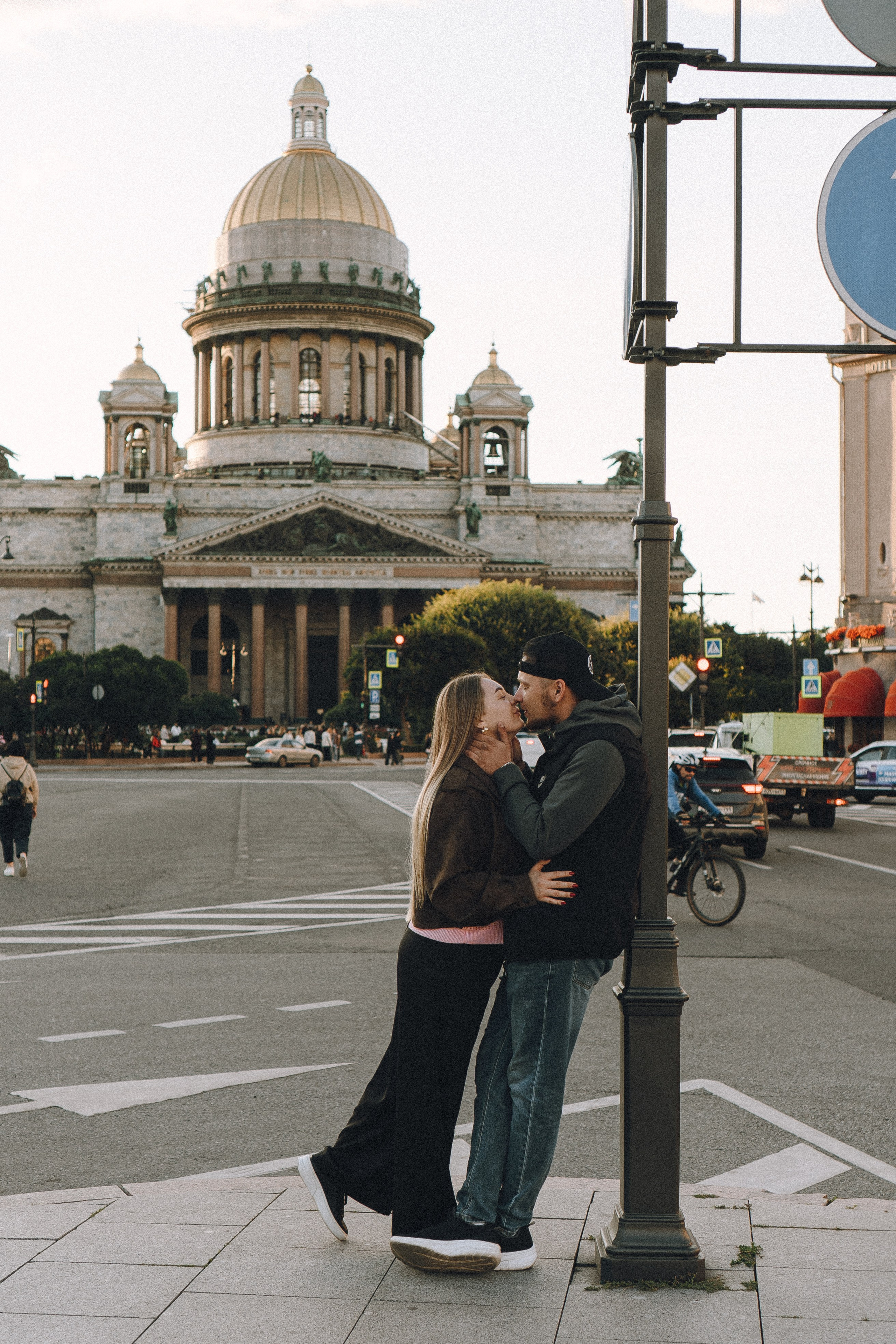 НЕОЖИДАННОЕ ПРЕДЛОЖЕНИЕ РУКИ И СЕРДЦА. Профессиональный фотограф, Санкт-Петербург — Виктория Богомолова