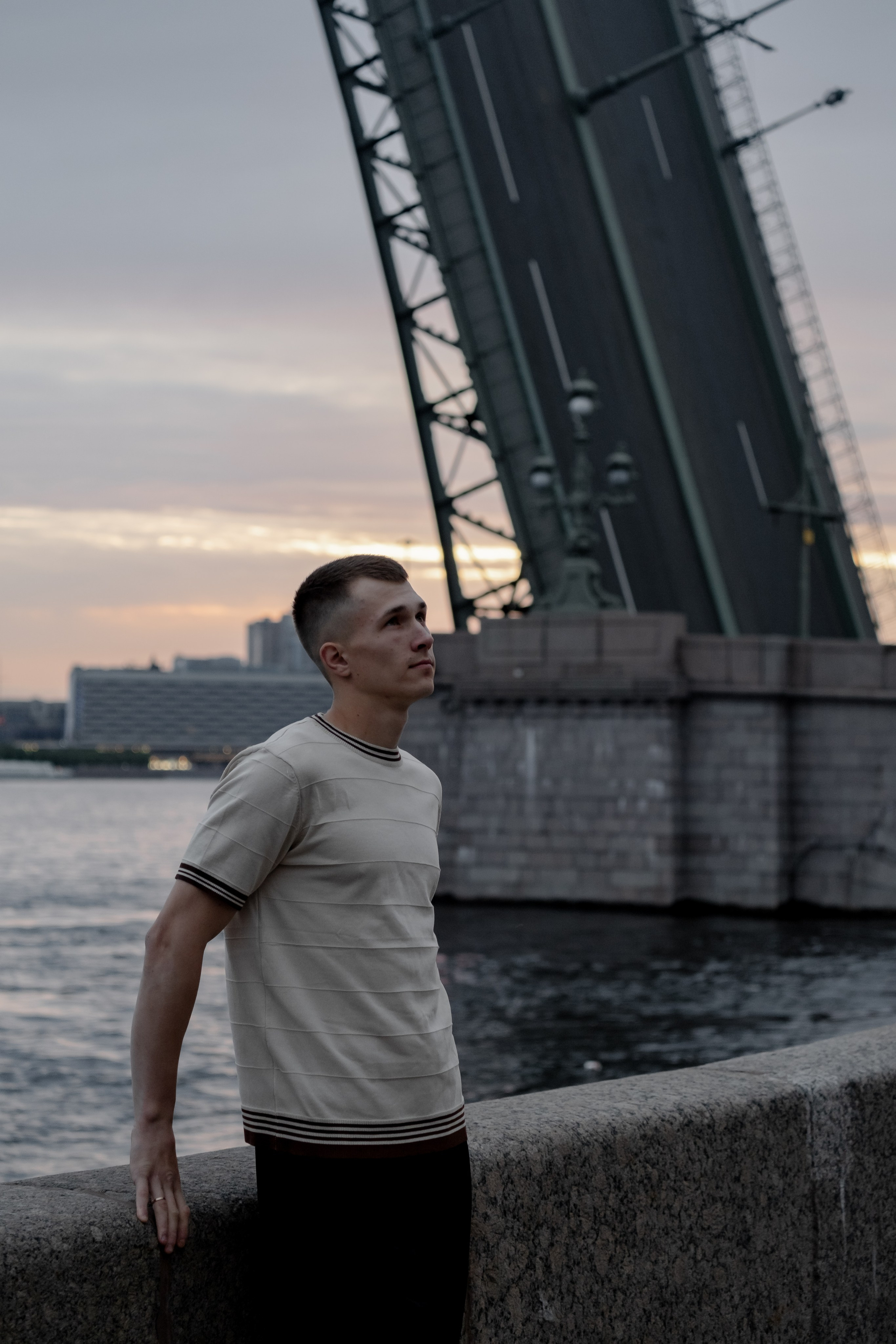 РАССВЕТНАЯ ИСТОРИЯ. Профессиональный фотограф, Санкт-Петербург — Виктория Богомолова