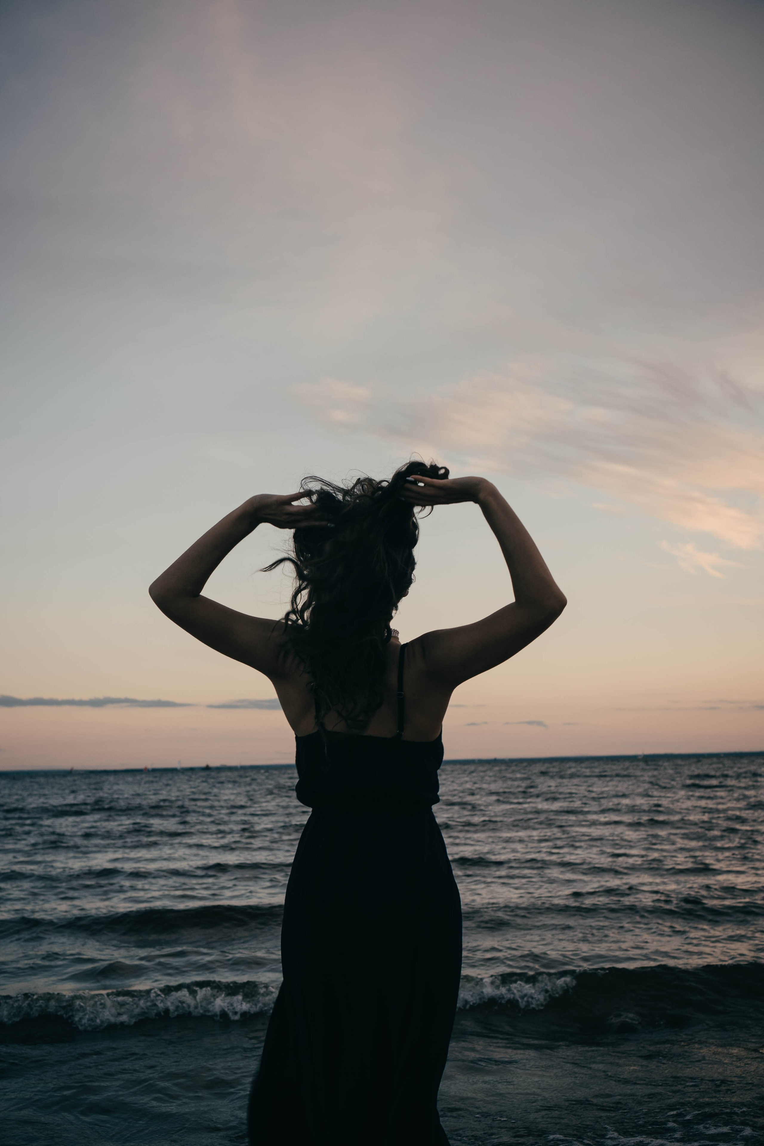 На заливе. Профессиональный фотограф, Санкт-Петербург — Виктория Богомолова