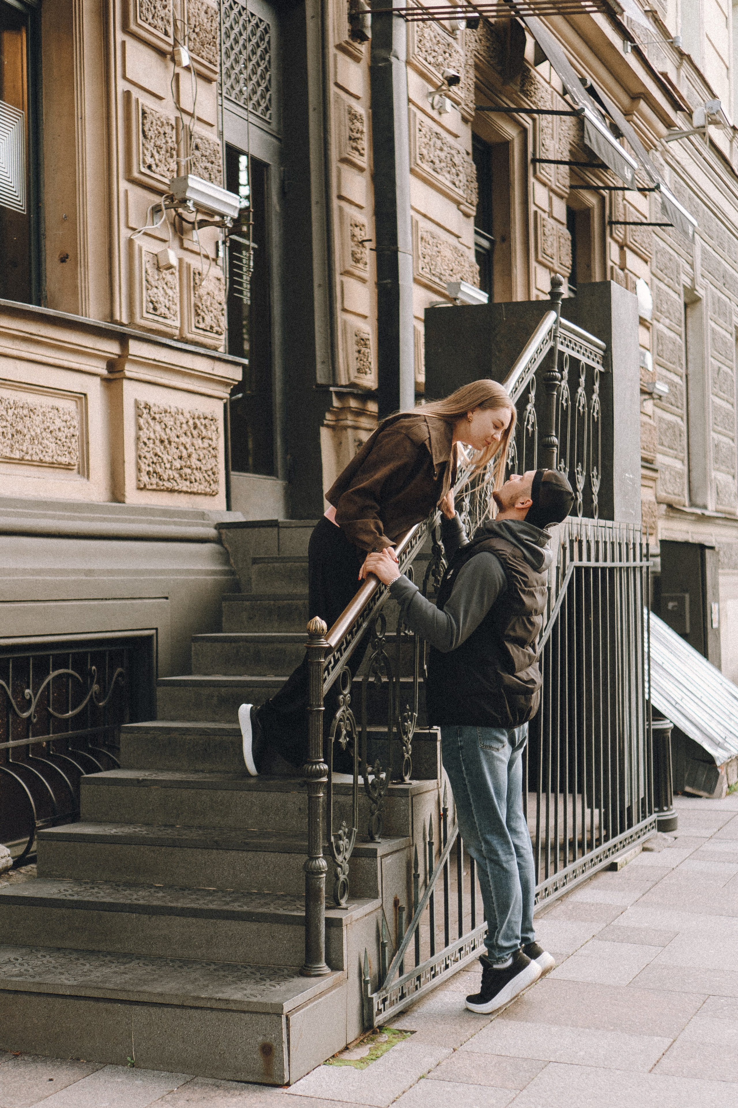 НЕОЖИДАННОЕ ПРЕДЛОЖЕНИЕ РУКИ И СЕРДЦА. Профессиональный фотограф, Санкт-Петербург — Виктория Богомолова