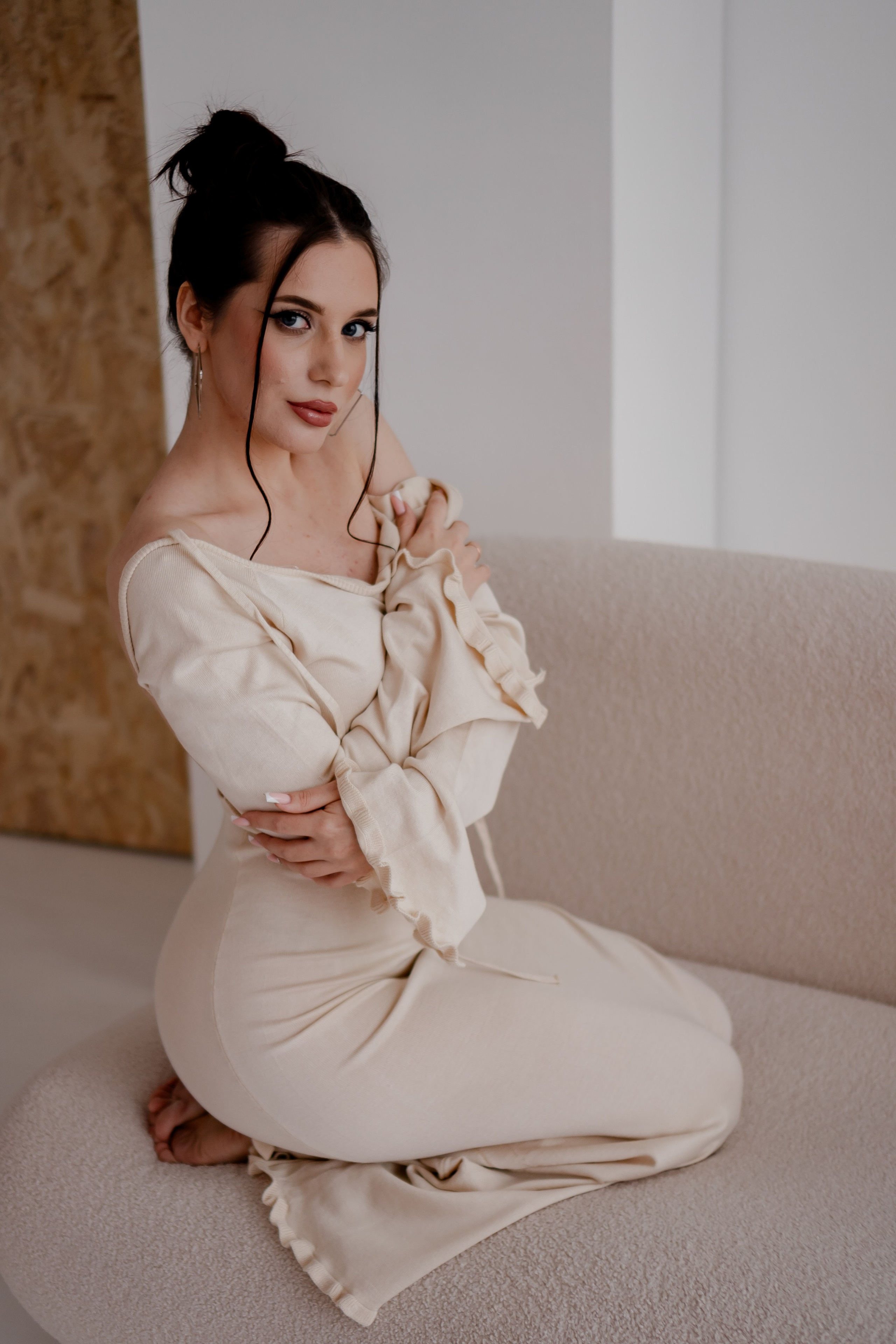 Весенняя. Профессиональный фотограф, Санкт-Петербург — Виктория Богомолова