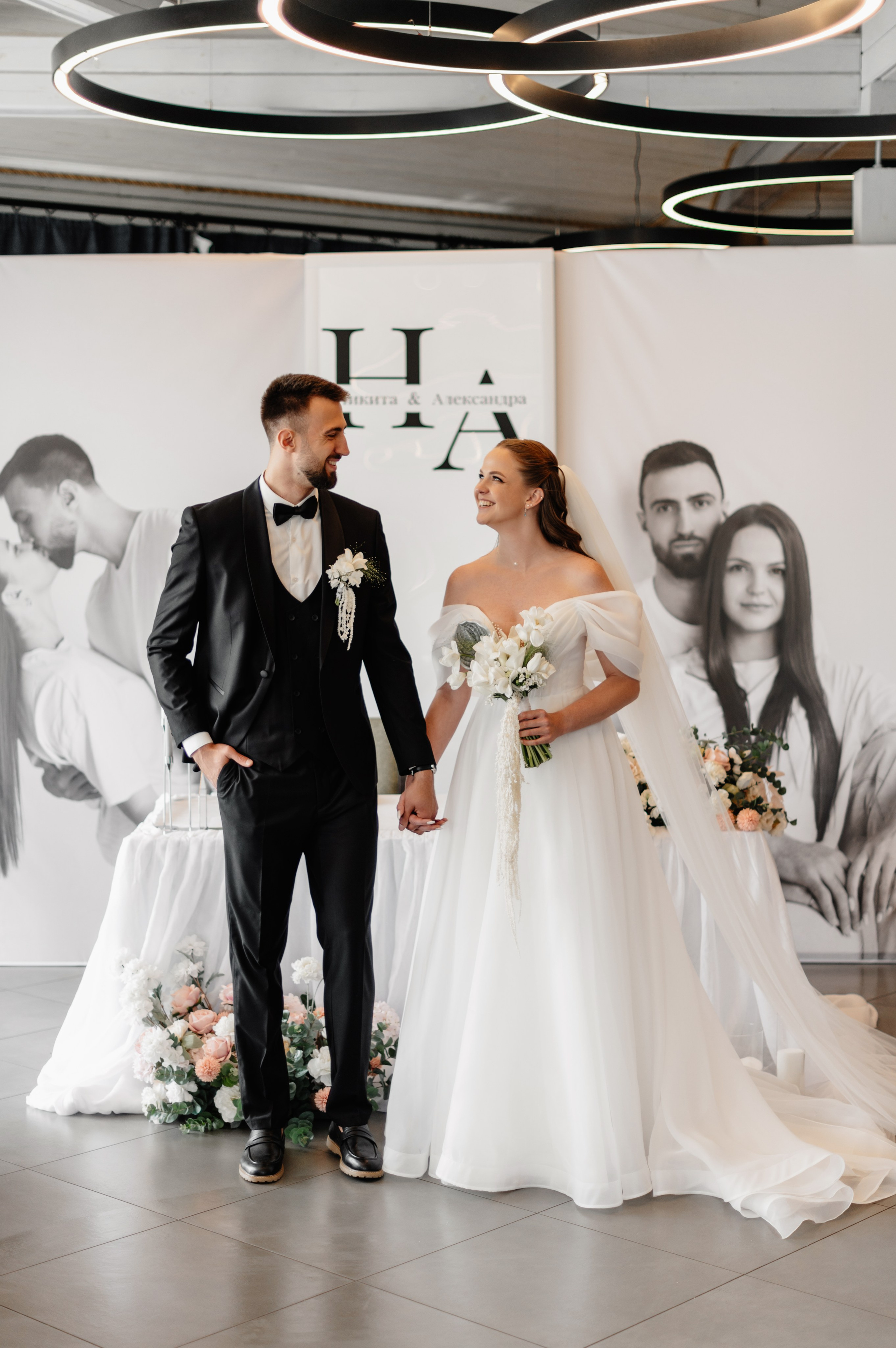 Nikita & Alexandra. Свадебный и индивидуальный фотограф Никита Роут | Москва