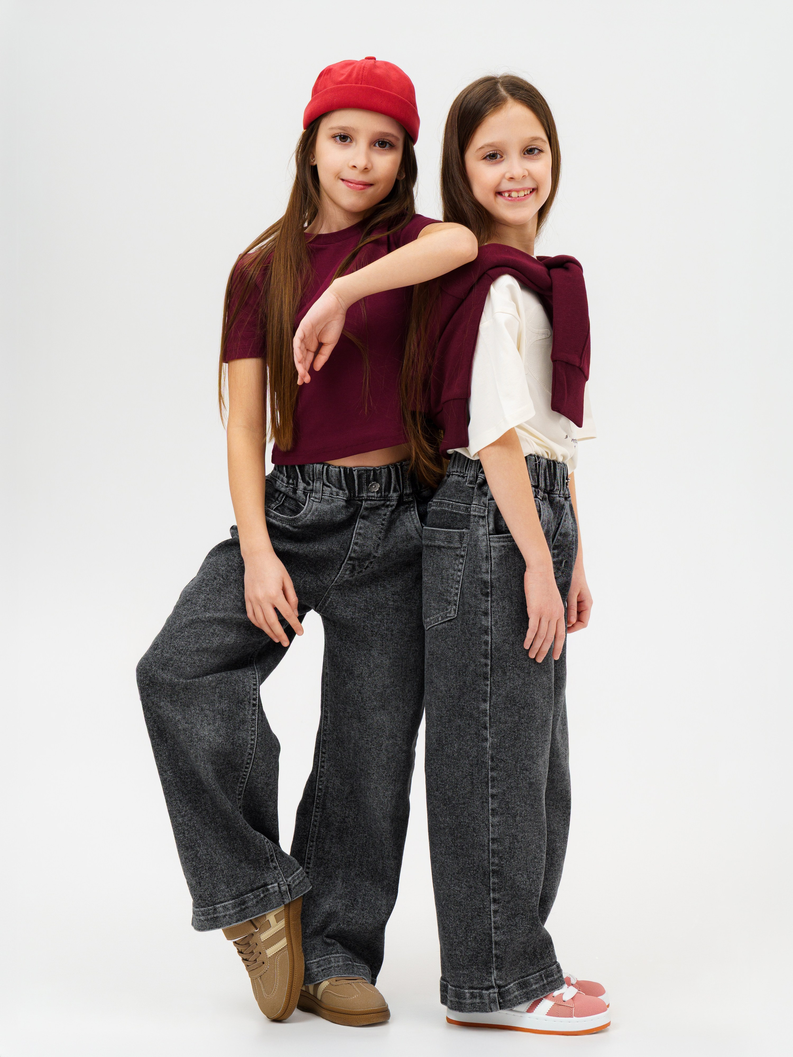 Детские джинсы. Макаров Сергей|Creamlebot Фотограф города Ростов-на-Дону