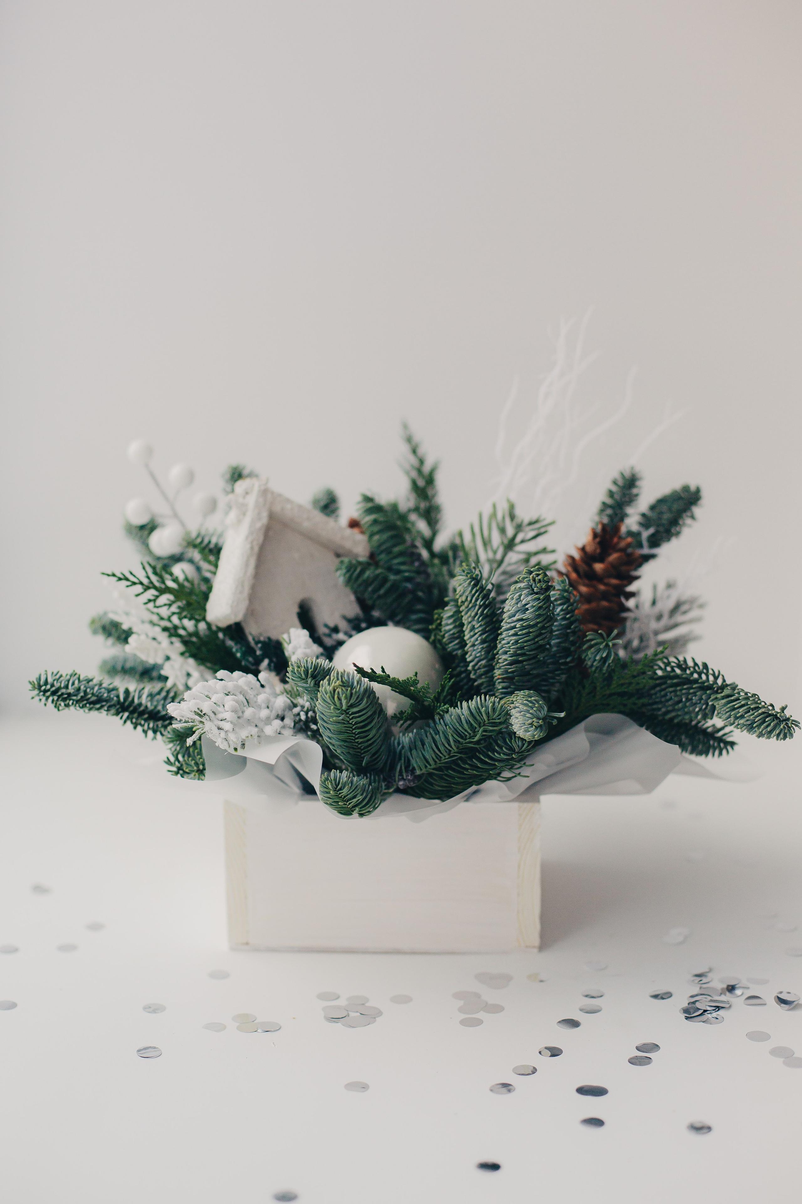 Контент-съёмка для цветочного магазина. Фотограф Евгения Мальцева, Архангельск