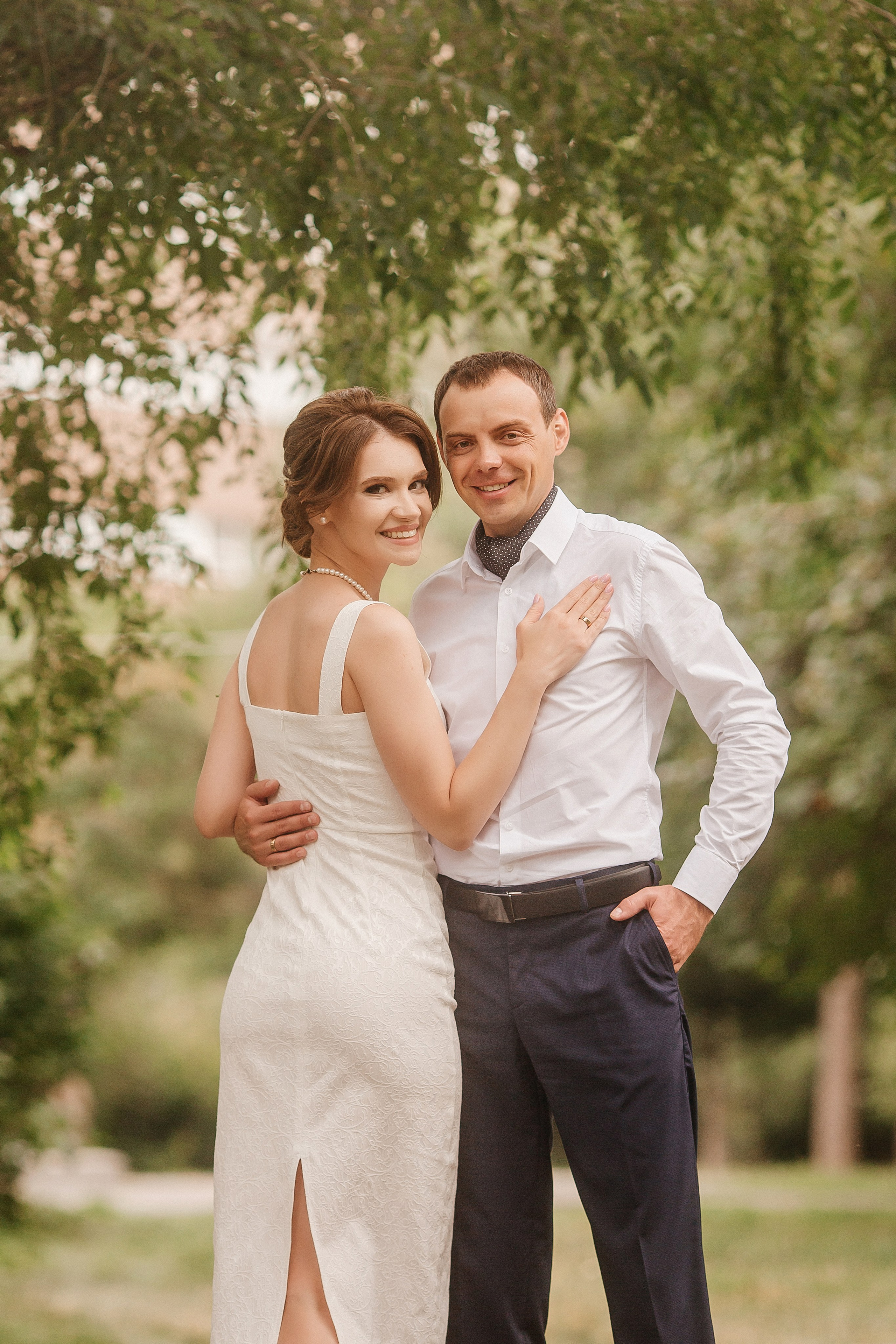 Свадьба. Фотограф