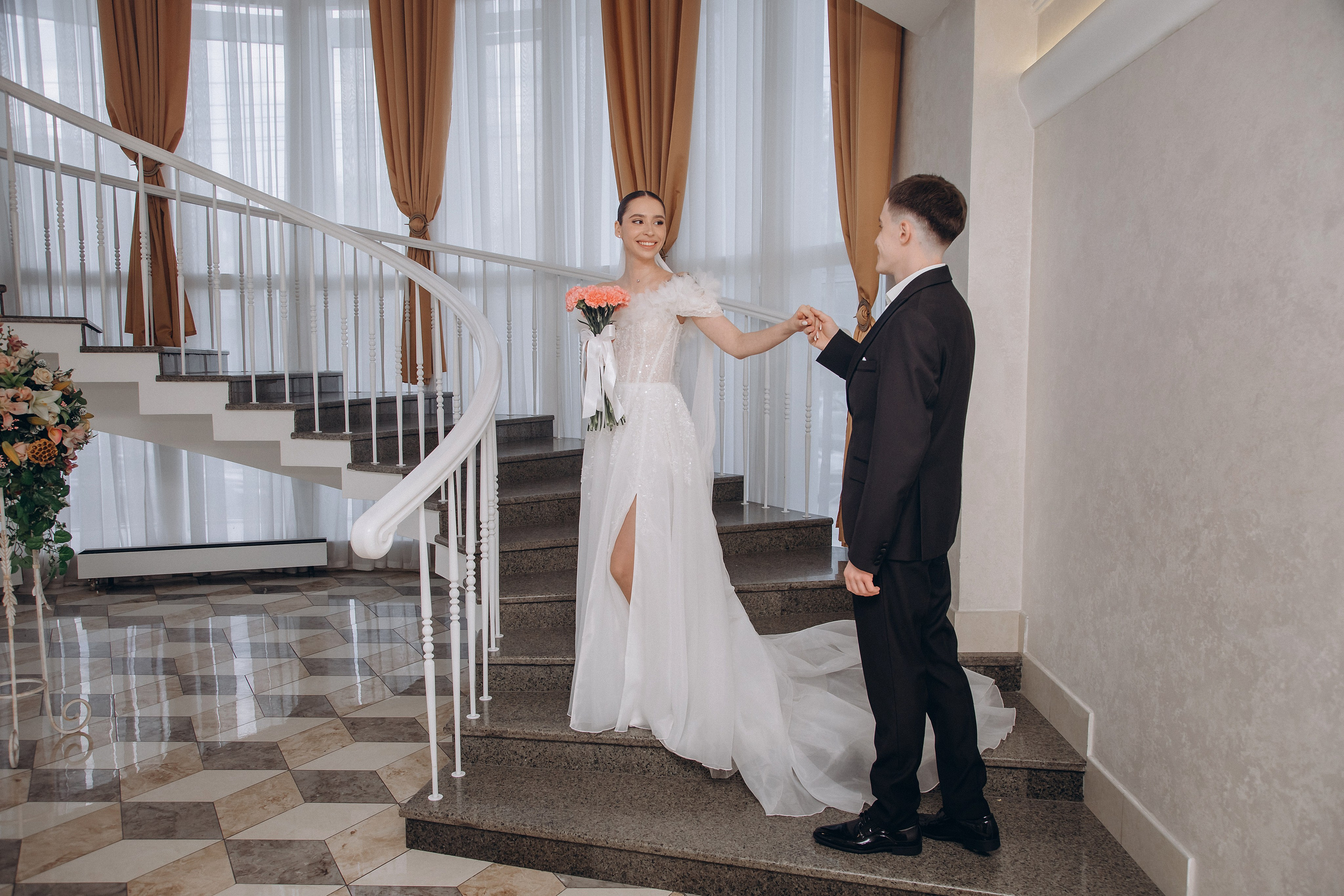 Александр и Анастасия. Фотограф