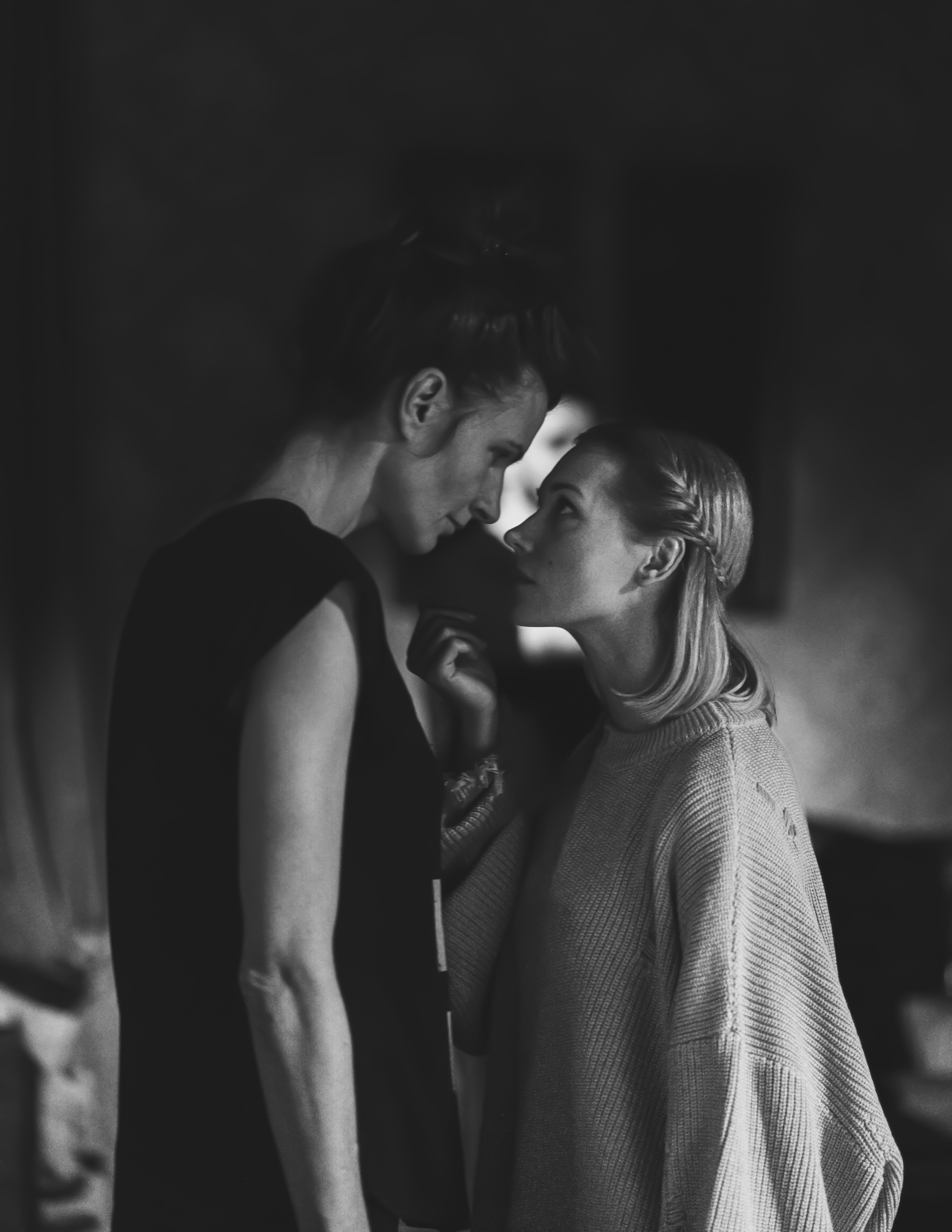 Актриса Кристина Асмус. Портретный и репортажный фотограф в Москве Кристина Никитюк kristina_koa