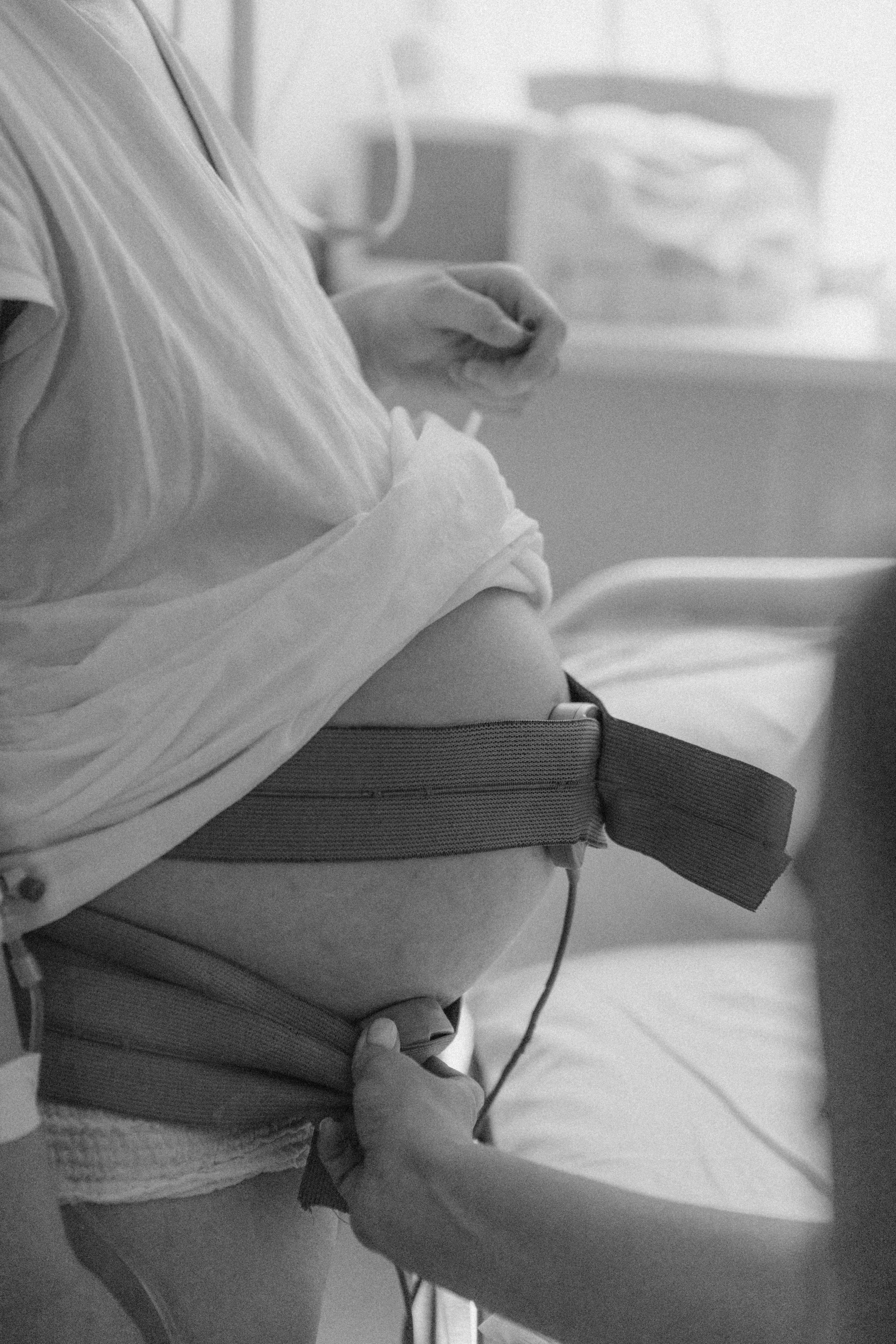 Рождение Милены. Семейный фотограф и фотограф на роды в Ростове-на-Дону Мухина Виктория