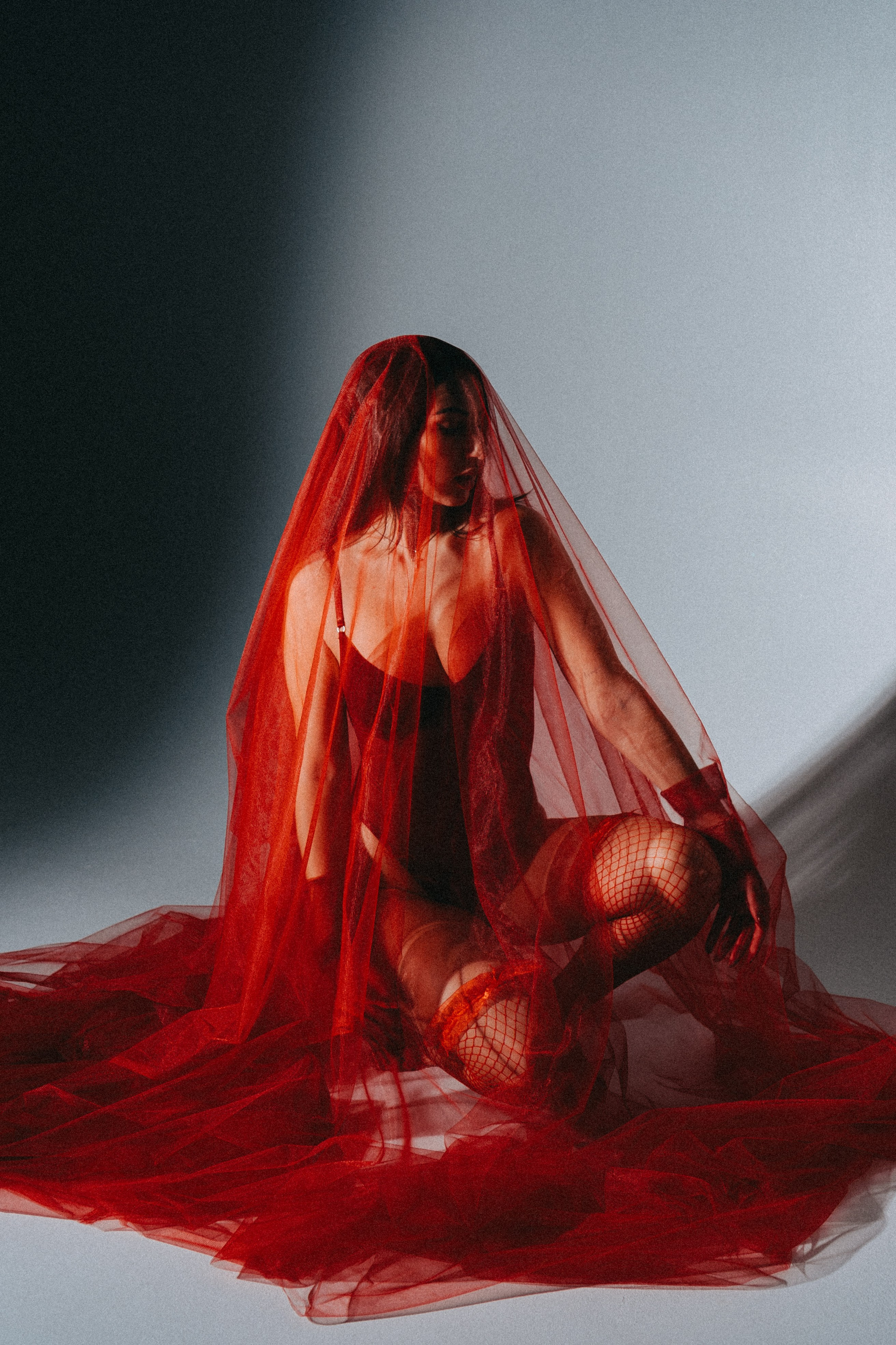 Творческая история для девушки. Профессиональный фотограф, Санкт-Петербург — Виктория Богомолова