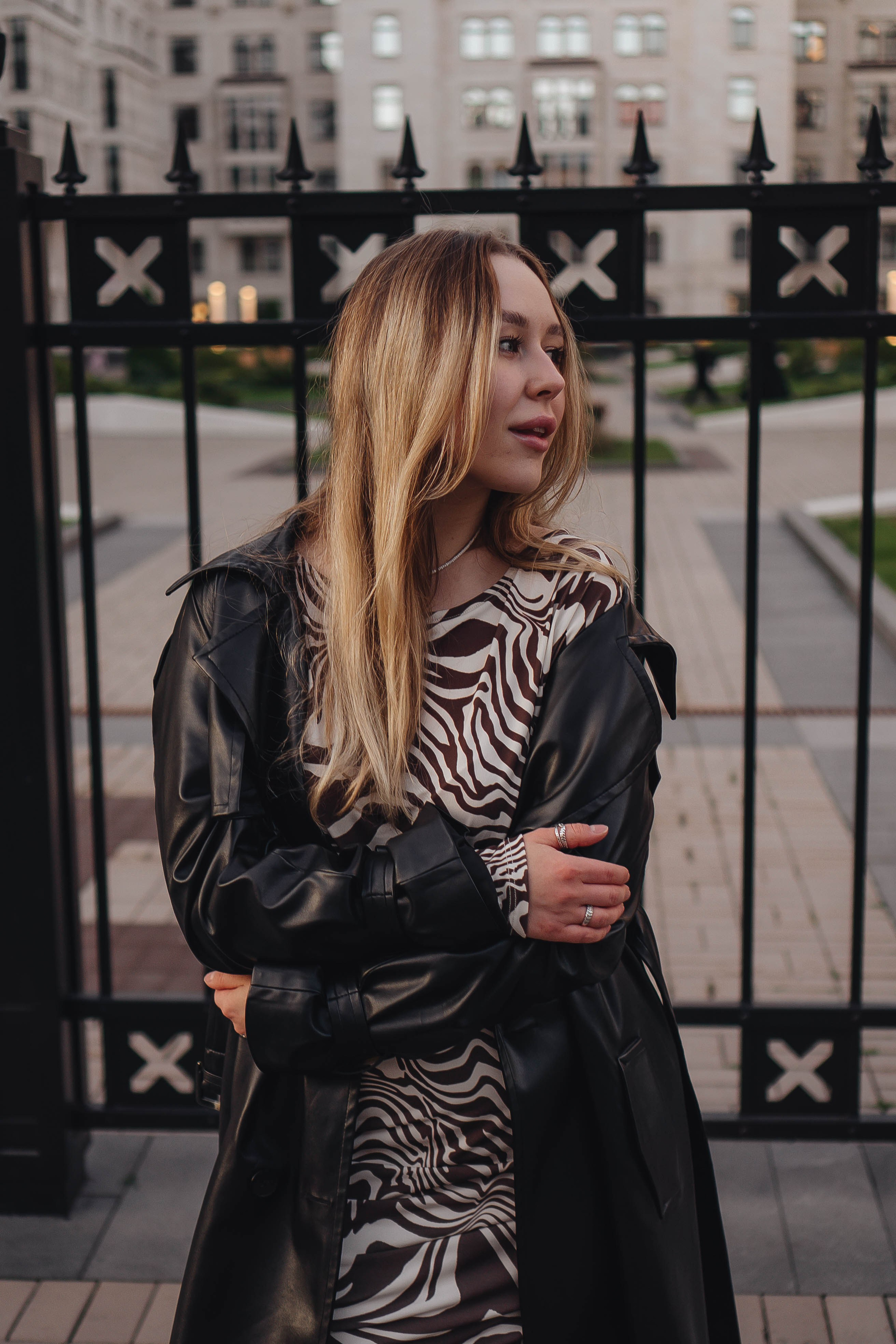 Жественность. Профессиональный фотограф, Санкт-Петербург — Виктория Богомолова