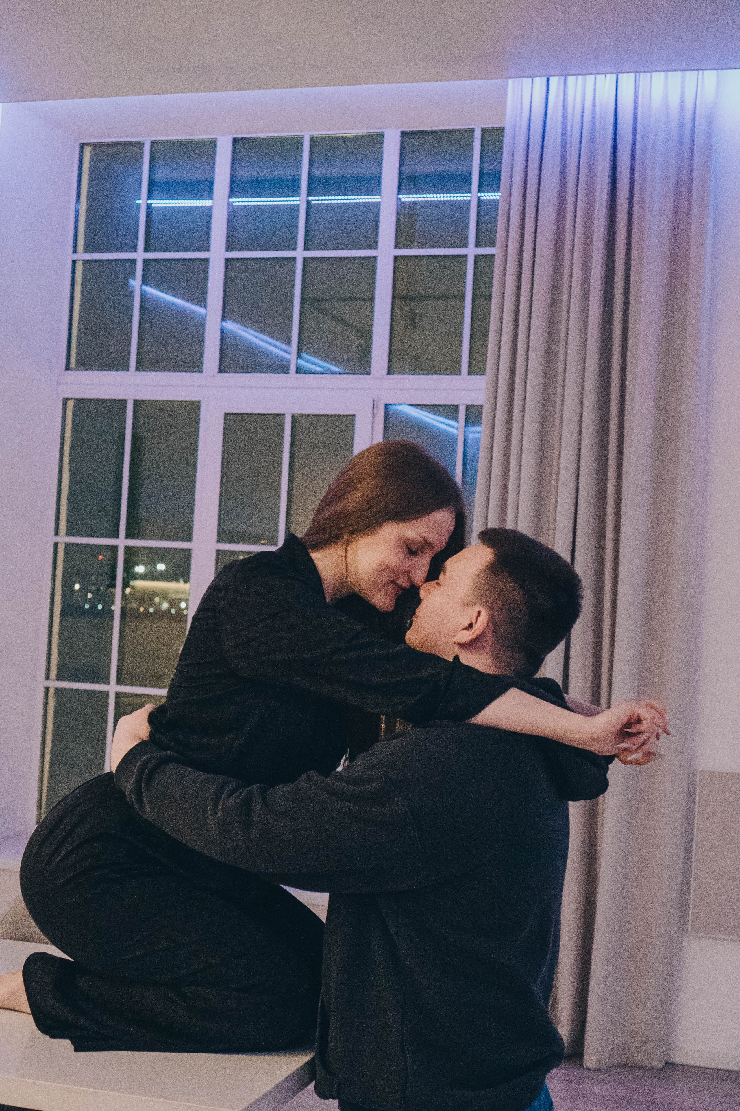 Новогодняя. Профессиональный фотограф, Санкт-Петербург — Виктория Богомолова