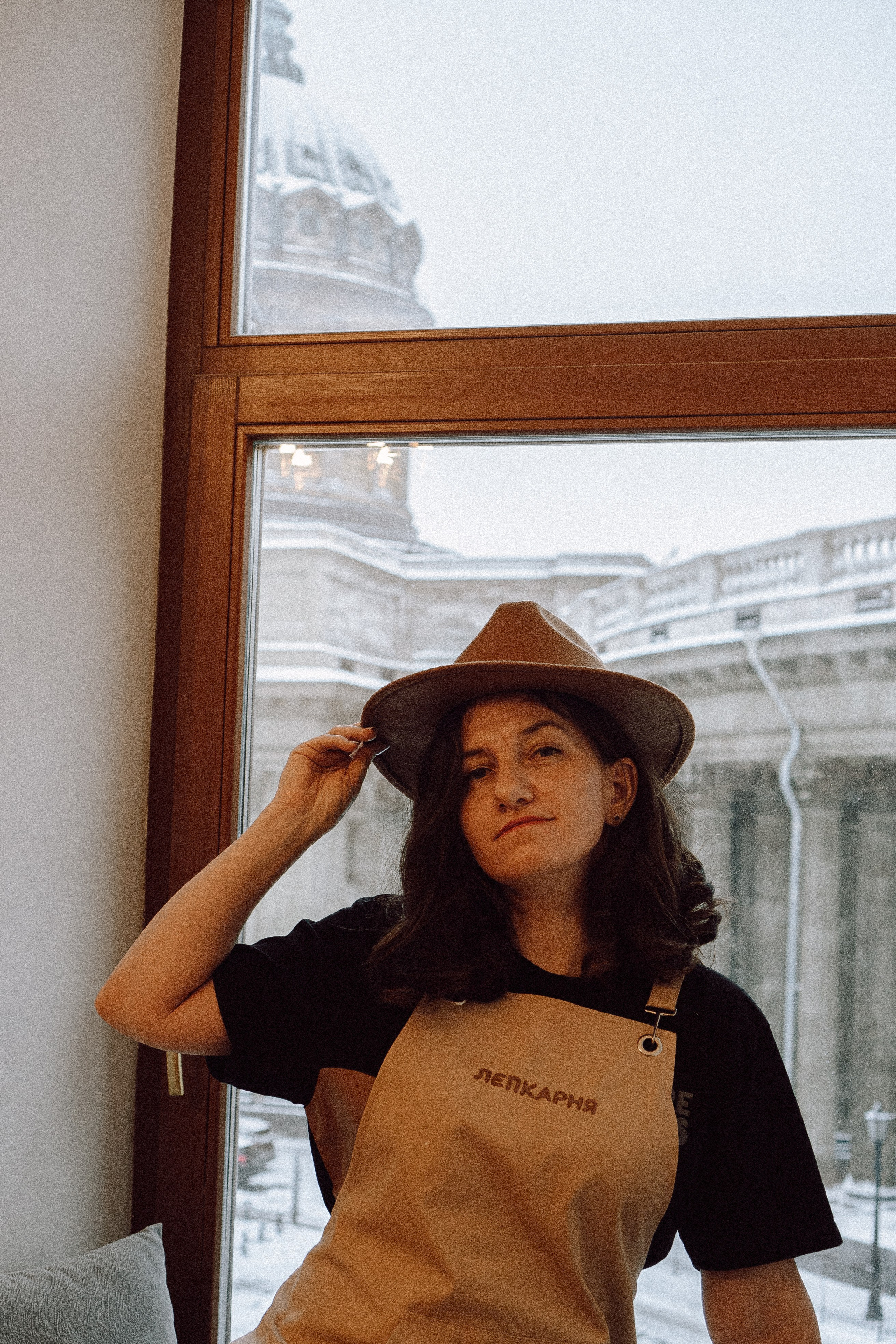 Студия лепки. Профессиональный фотограф, Санкт-Петербург — Виктория Богомолова