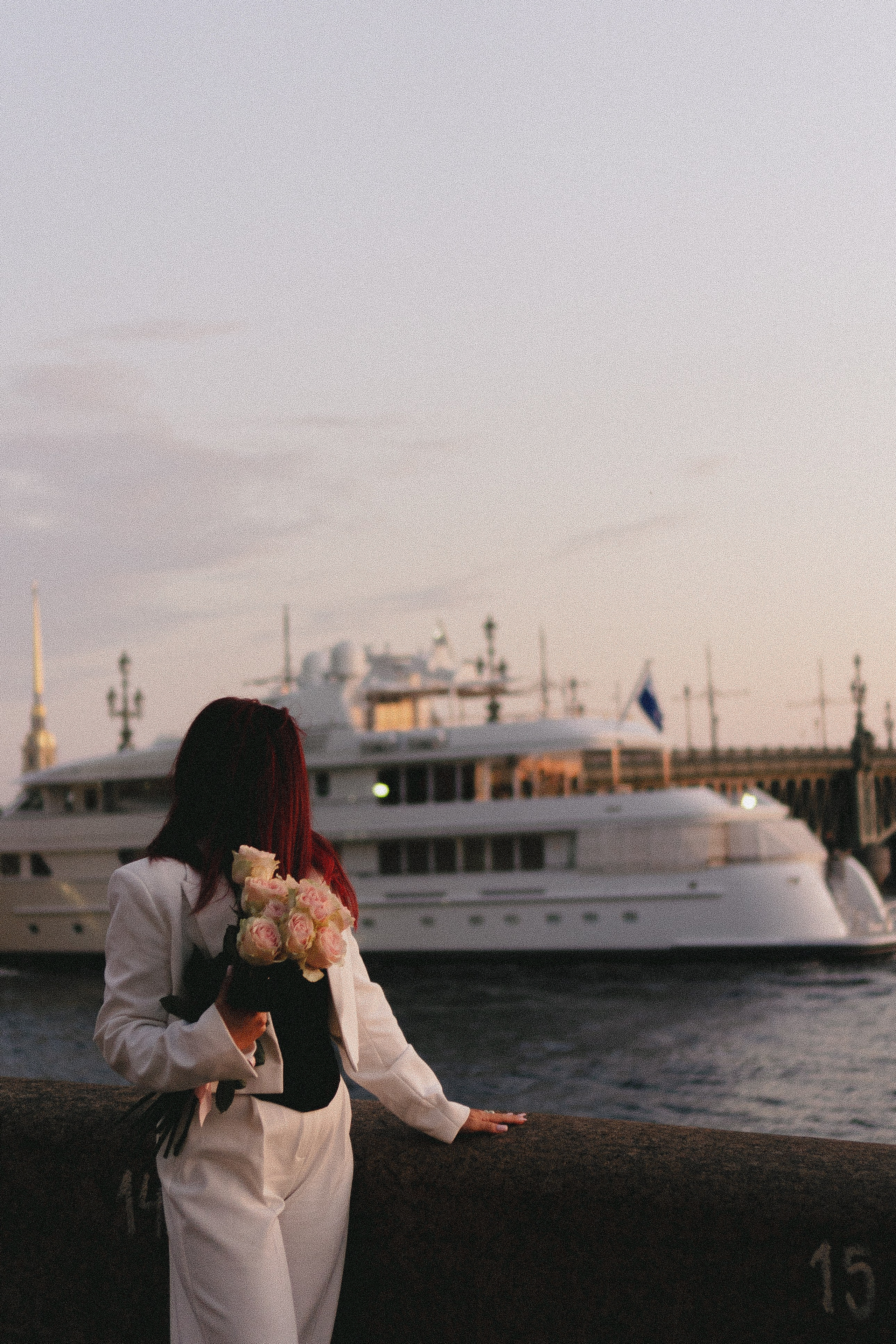 РАССВЕТНАЯ ИСТОРИЯ. Профессиональный фотограф, Санкт-Петербург — Виктория Богомолова