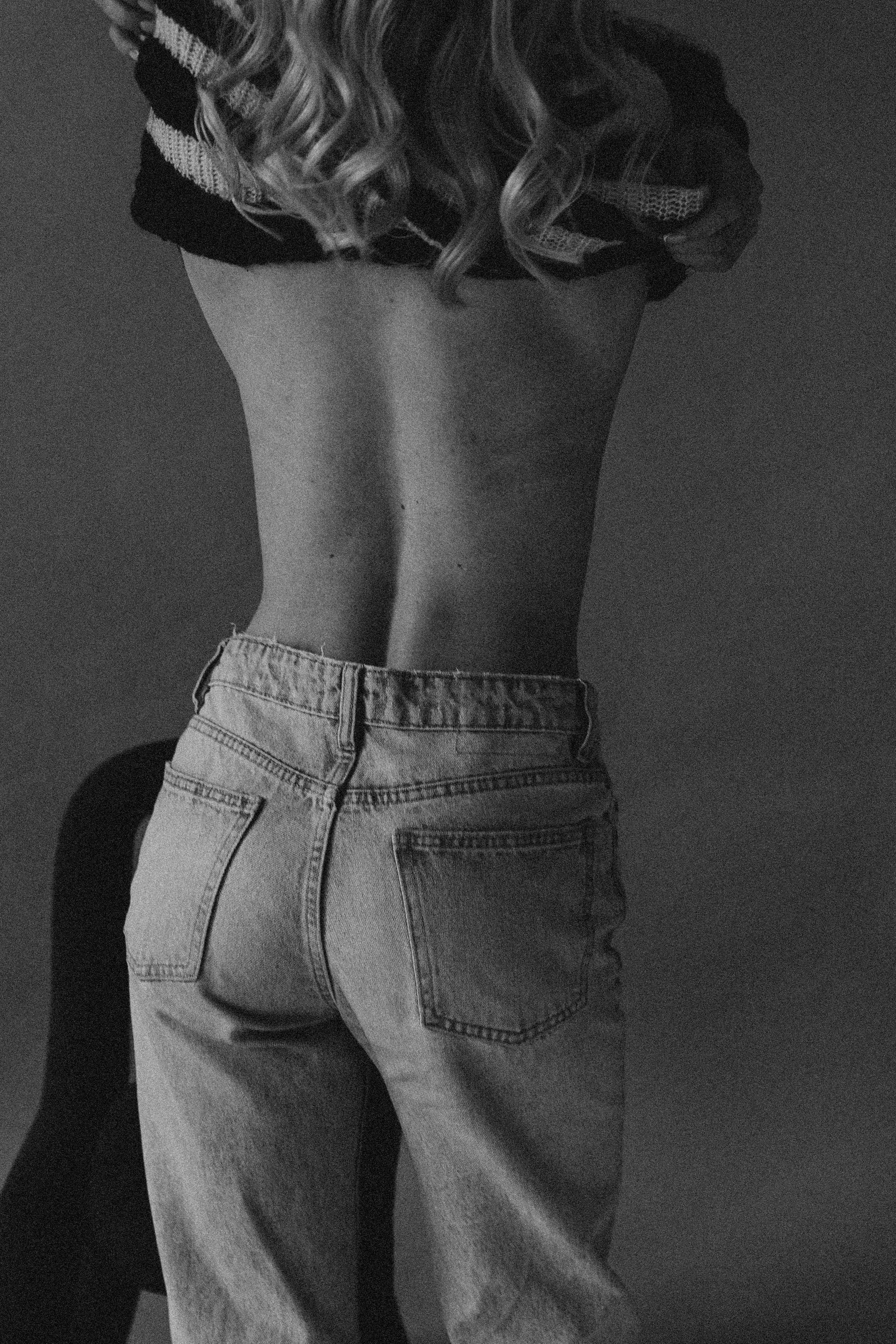 Студийная. Профессиональный фотограф, Санкт-Петербург — Виктория Богомолова