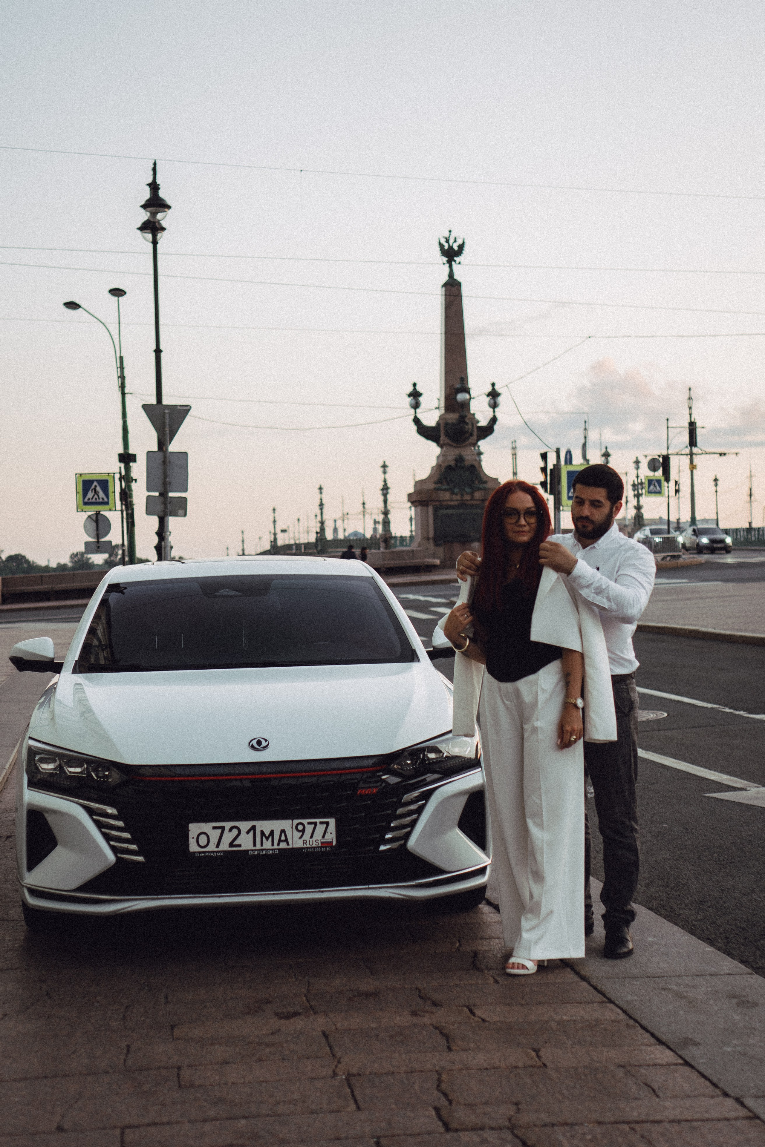 РАССВЕТНАЯ ИСТОРИЯ. Профессиональный фотограф, Санкт-Петербург — Виктория Богомолова